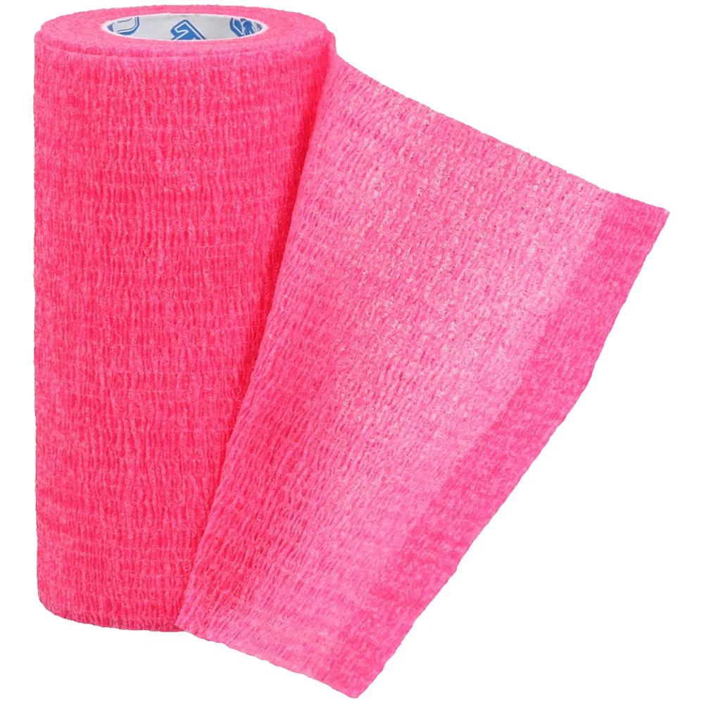 Tough Flex 4" Flexible Cohesive Vet Bandages, 4 pk - Image 5
