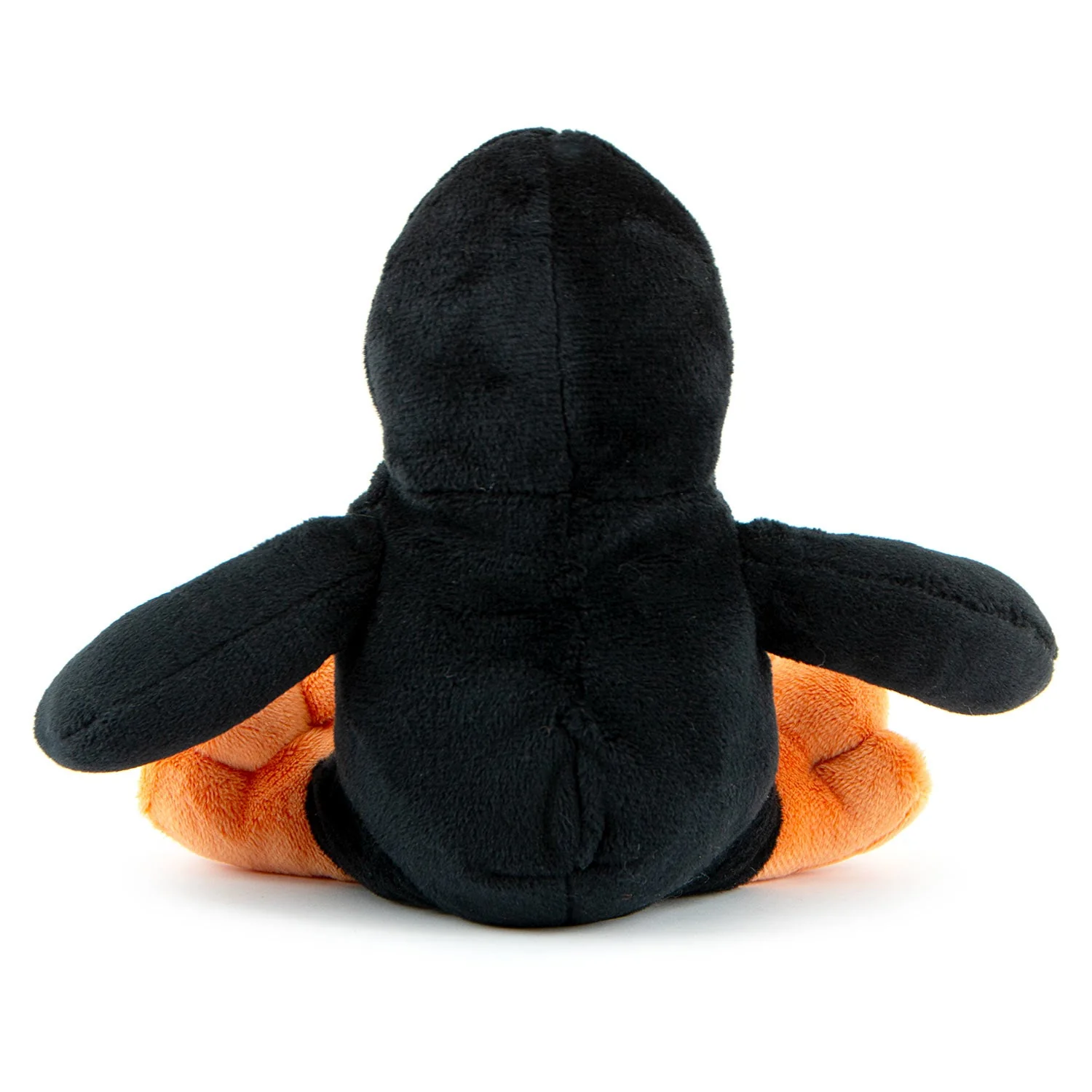 Jeffers Plush Penguin Squeaker Dog Toy - Image 5