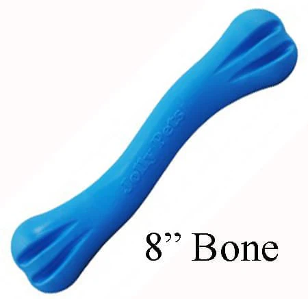 Jolly Bone Rugged Chew Toy for Dogs - Image 3