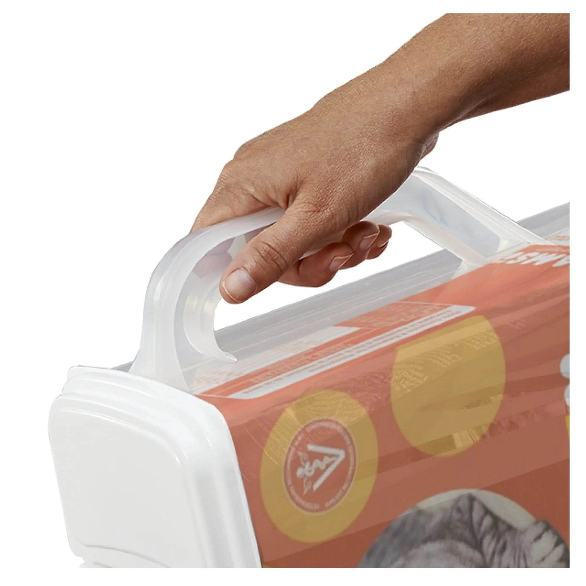 Pet Food Dispenser - Image 6