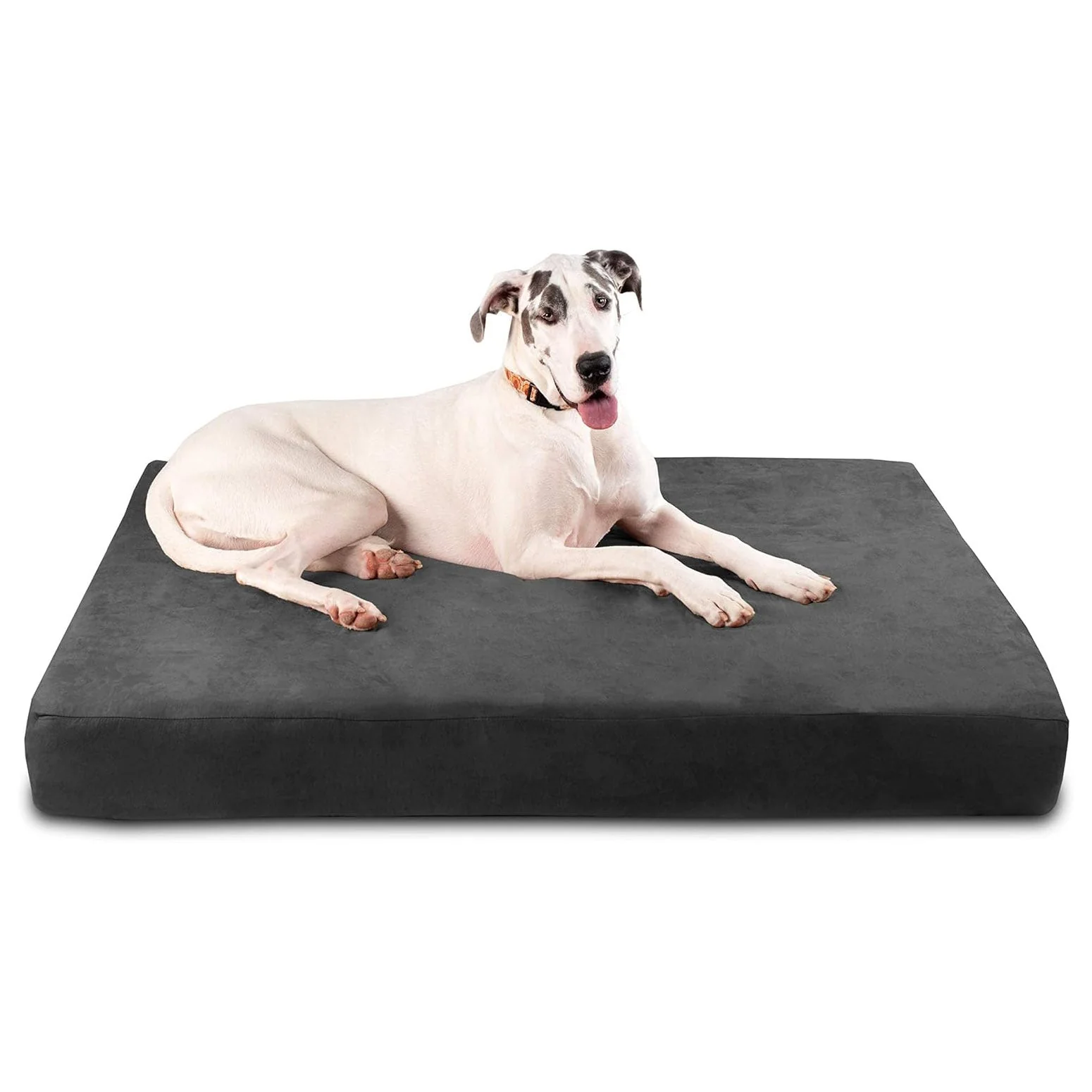 Big Barker Original Sleek Dog Bed, 7" Thick – Orthopedic Foam for Large & Giant Dogs - Image 9