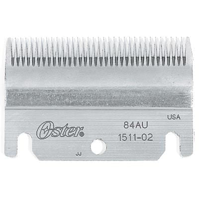 Oster 84AU Clipmaster Bottom Blade - Image 2