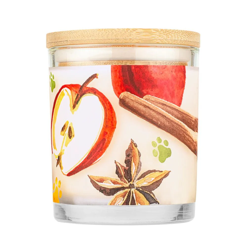 Pet House Candle, 9 oz – Pet Odor Eliminating, Non-Toxic, Long-Lasting, Hand-Poured in USA - Image 10