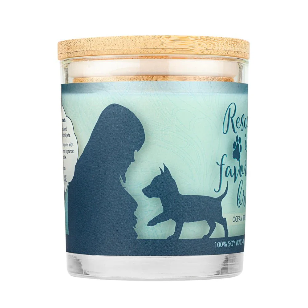 Pet House Candle, 9 oz – Pet Odor Eliminating, Non-Toxic, Long-Lasting, Hand-Poured in USA - Image 104