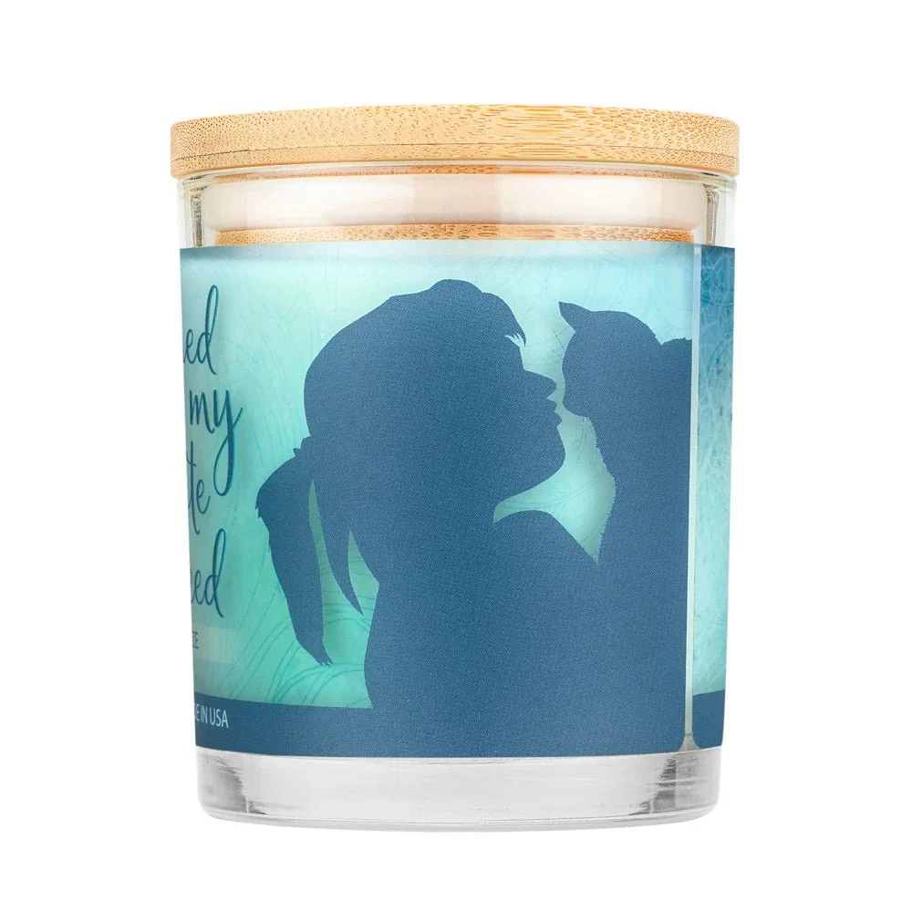 Pet House Candle, 9 oz – Pet Odor Eliminating, Non-Toxic, Long-Lasting, Hand-Poured in USA - Image 105