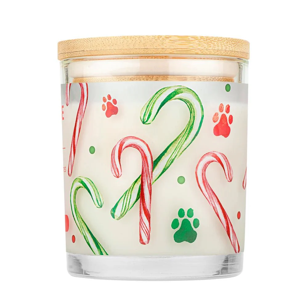 Pet House Candle, 9 oz – Pet Odor Eliminating, Non-Toxic, Long-Lasting, Hand-Poured in USA - Image 109