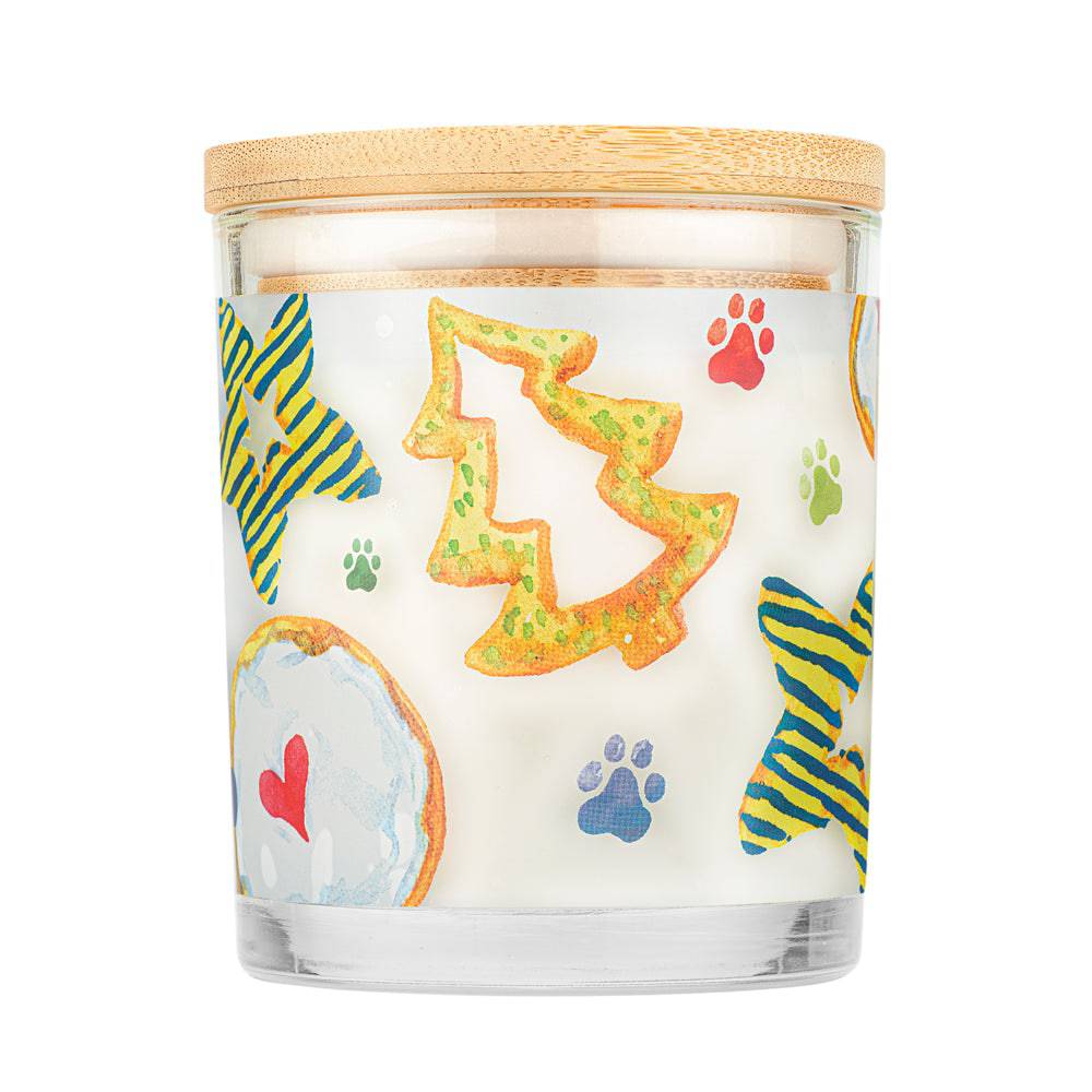 Pet House Candle, 9 oz – Pet Odor Eliminating, Non-Toxic, Long-Lasting, Hand-Poured in USA - Image 122