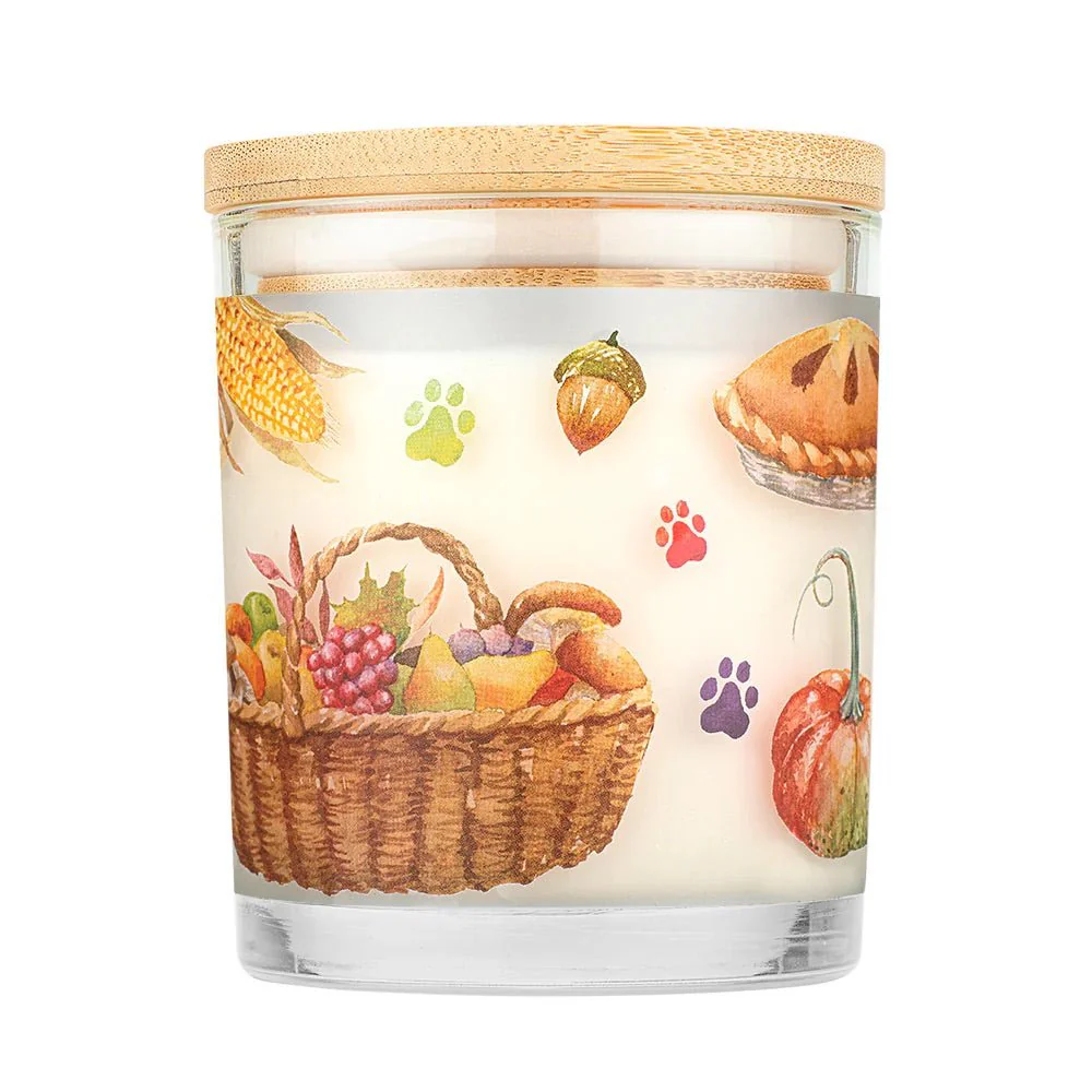 Pet House Candle, 9 oz – Pet Odor Eliminating, Non-Toxic, Long-Lasting, Hand-Poured in USA - Image 126
