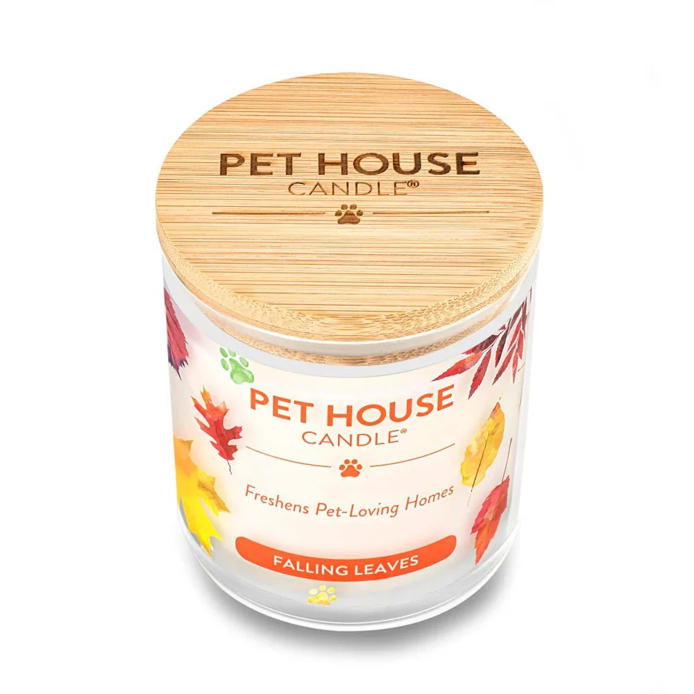 Pet House Candle, 9 oz – Pet Odor Eliminating, Non-Toxic, Long-Lasting, Hand-Poured in USA - Image 136