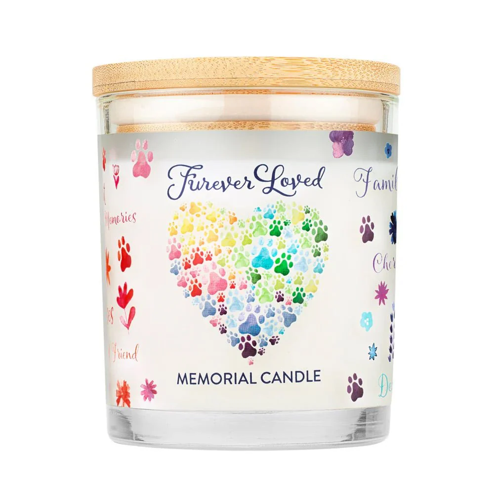 Pet House Candle, 9 oz – Pet Odor Eliminating, Non-Toxic, Long-Lasting, Hand-Poured in USA - Image 19
