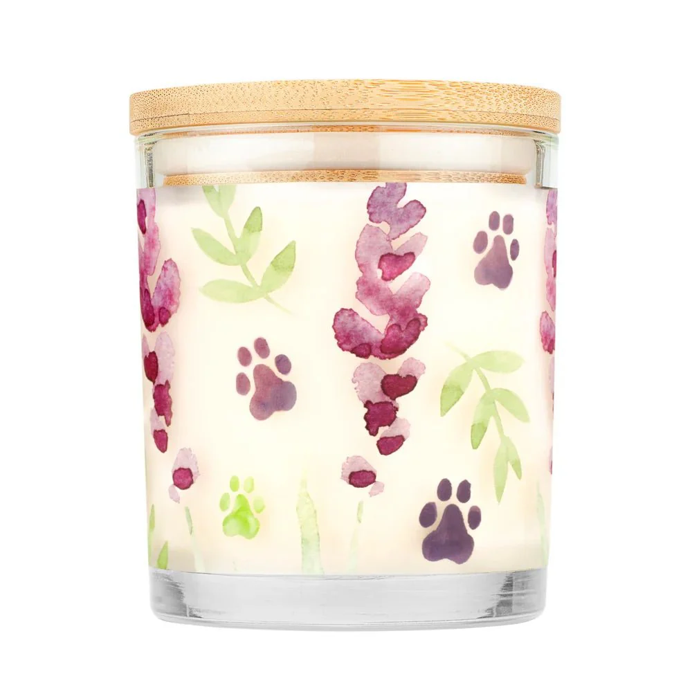 Pet House Candle, 9 oz – Pet Odor Eliminating, Non-Toxic, Long-Lasting, Hand-Poured in USA - Image 32