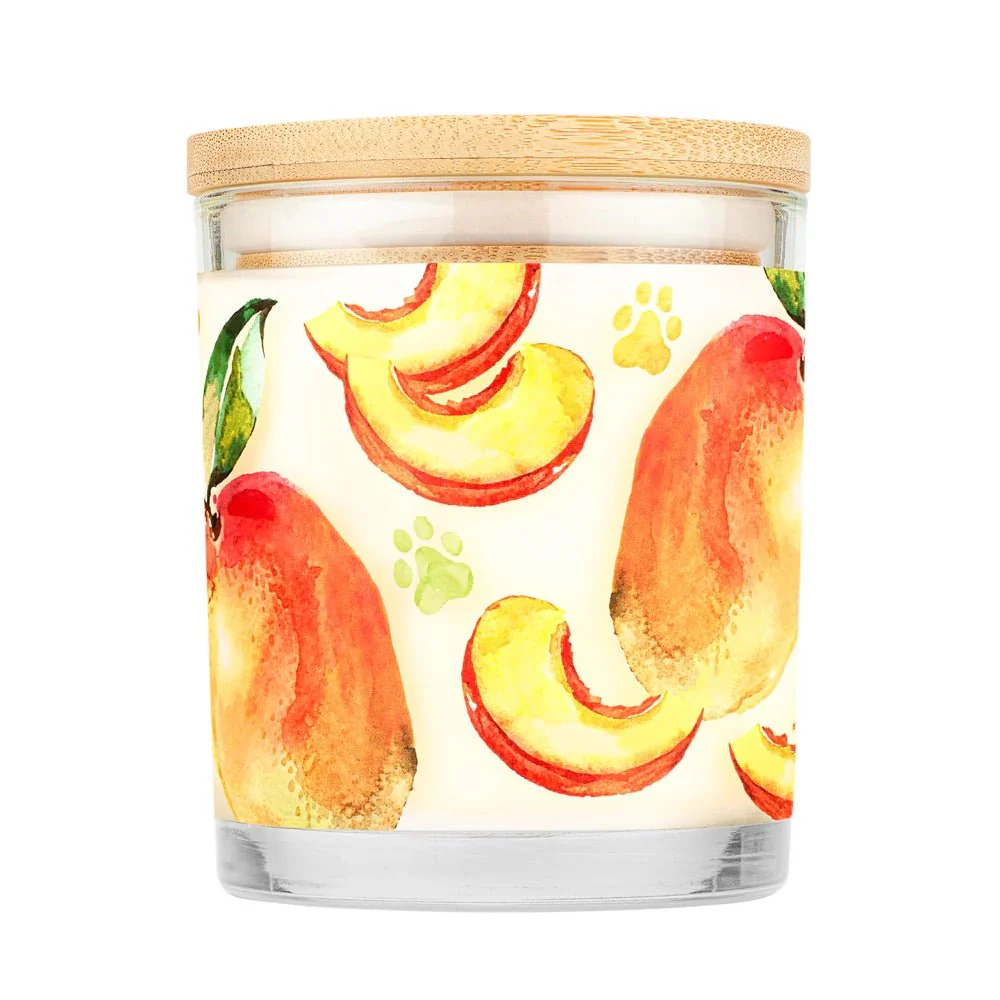 Pet House Candle, 9 oz – Pet Odor Eliminating, Non-Toxic, Long-Lasting, Hand-Poured in USA - Image 44