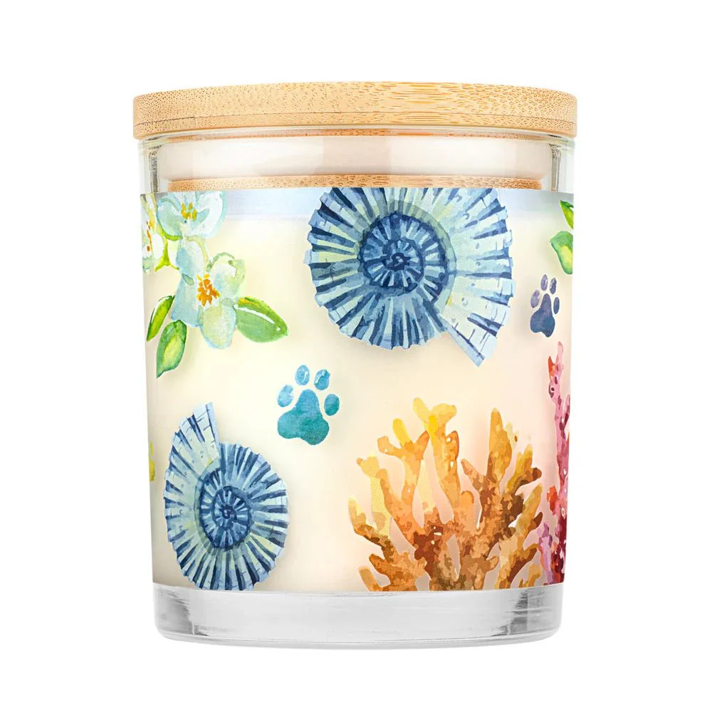 Pet House Candle, 9 oz – Pet Odor Eliminating, Non-Toxic, Long-Lasting, Hand-Poured in USA - Image 49