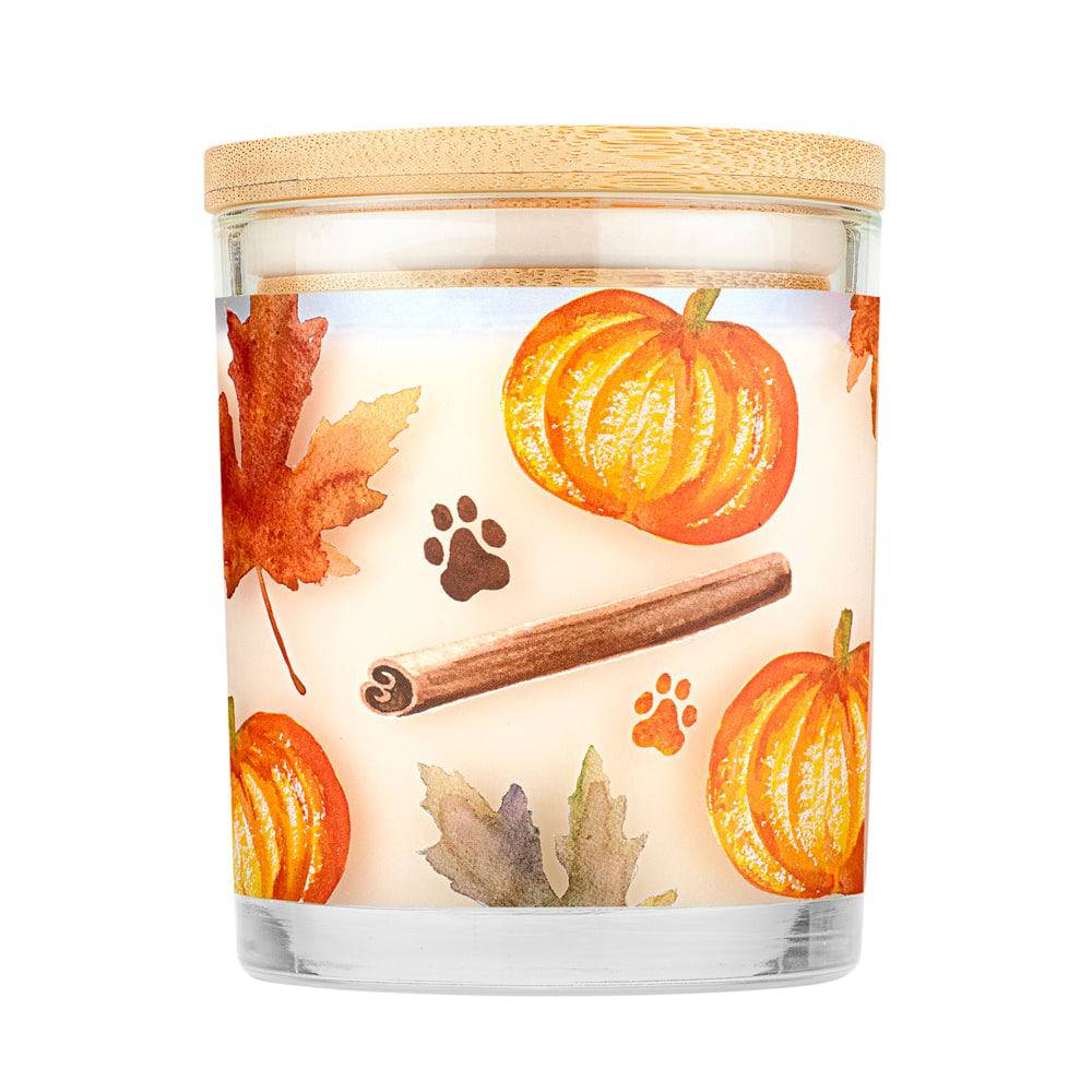 Pet House Candle, 9 oz – Pet Odor Eliminating, Non-Toxic, Long-Lasting, Hand-Poured in USA - Image 54