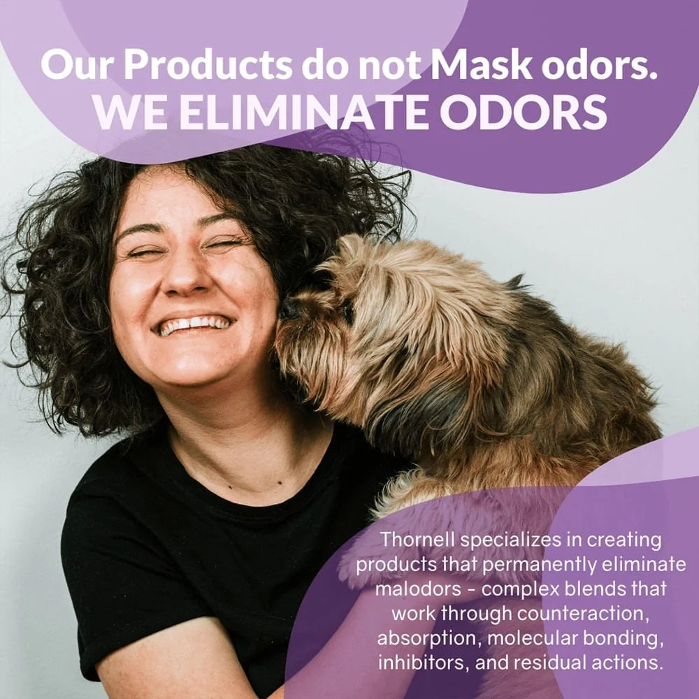 A.O.E All Purpose Deodorizing Pet Wipes, 80 ct - Image 4