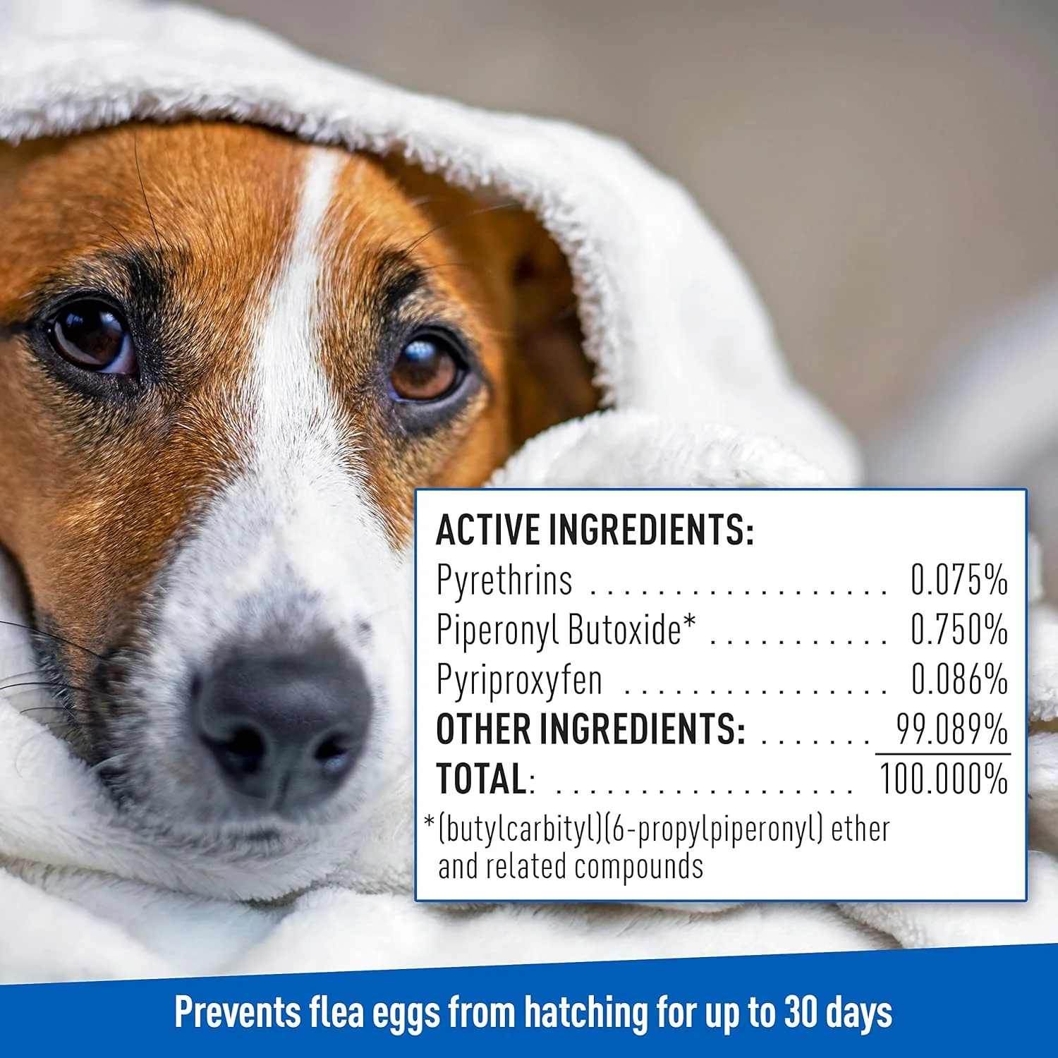 Adams Flea & Tick Cleansing Shampoo - Image 8