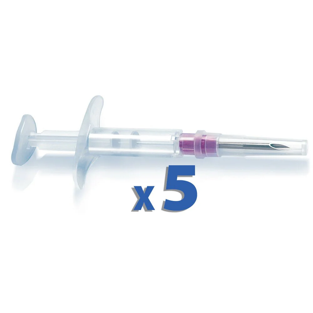 ADEQID ISO FDX-B Animal Microchip – Mini & Standard - Image 10