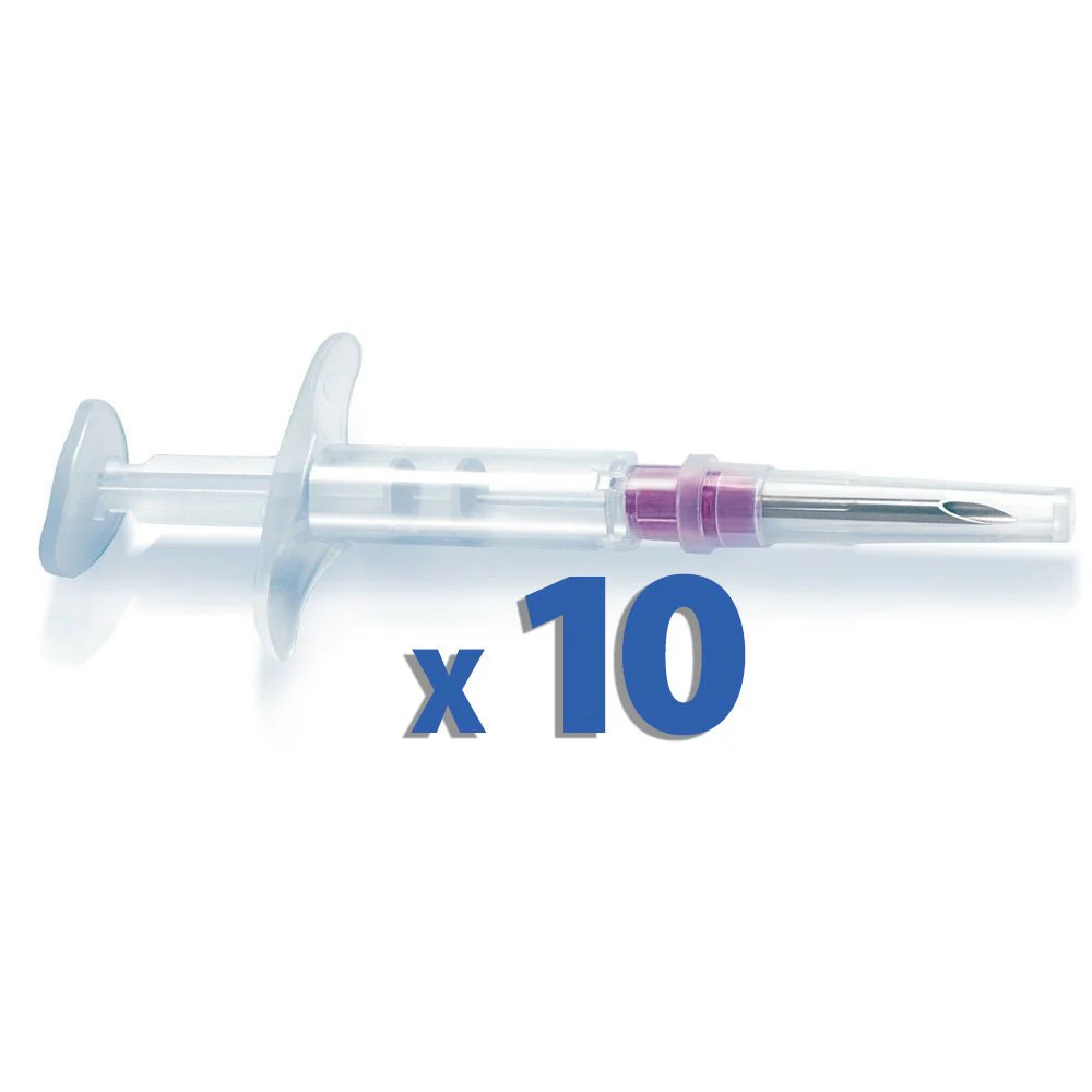 ADEQID ISO FDX-B Animal Microchip – Mini & Standard - Image 8