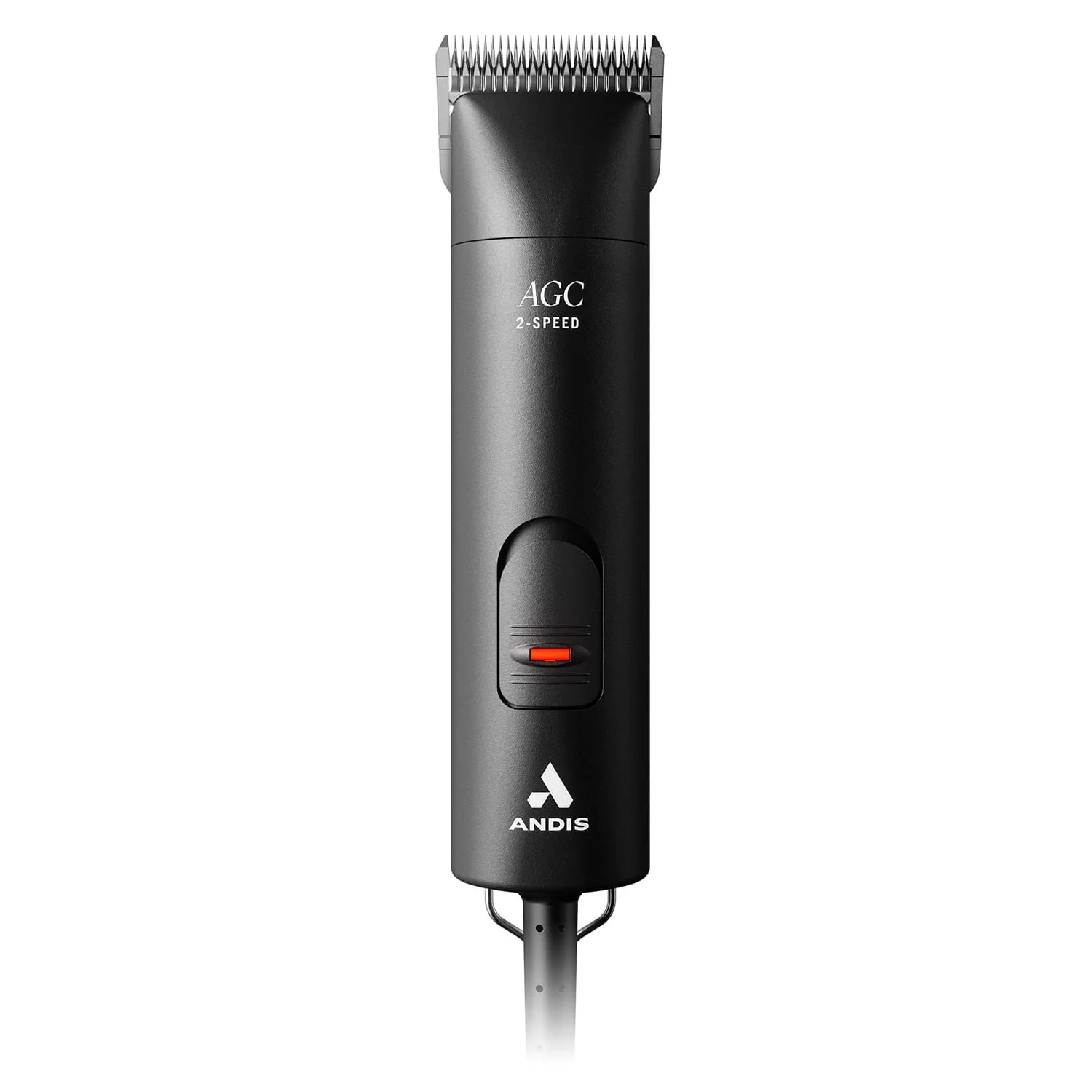 Andis AGC 2-Speed Professional Clipper for Dog, Cat, & Horse Grooming - Image 2