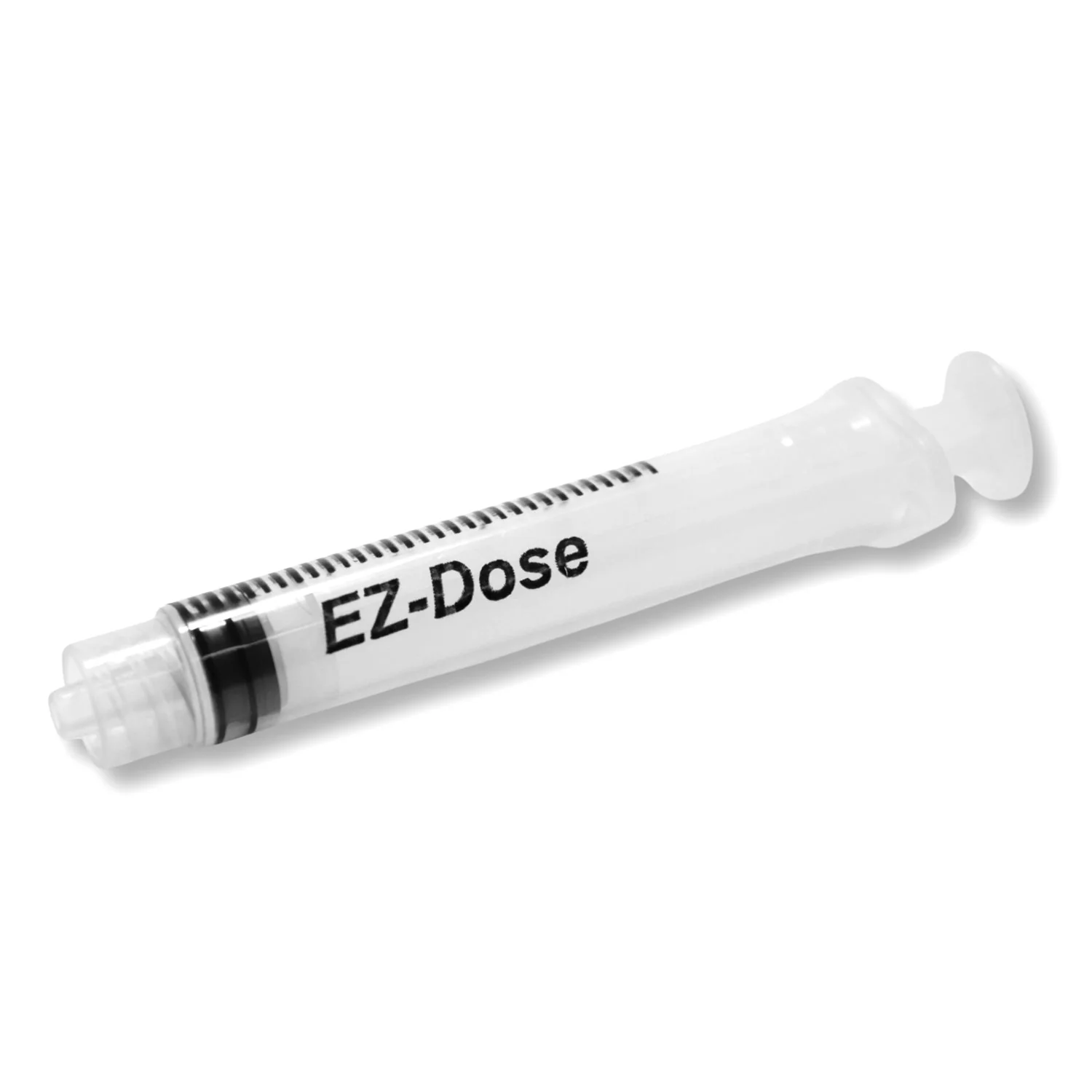 Air-Tite EZ Dose Luer Lock Syringe, Sterile Disposable - Image 6