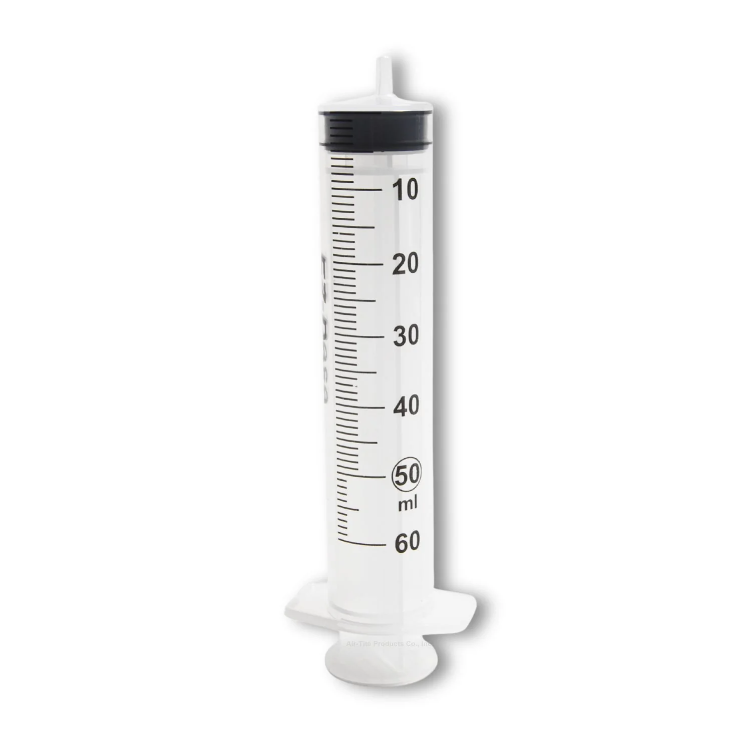 Air-Tite EZ Dose Luer Slip Syringe – Sterile Disposable - Image 3