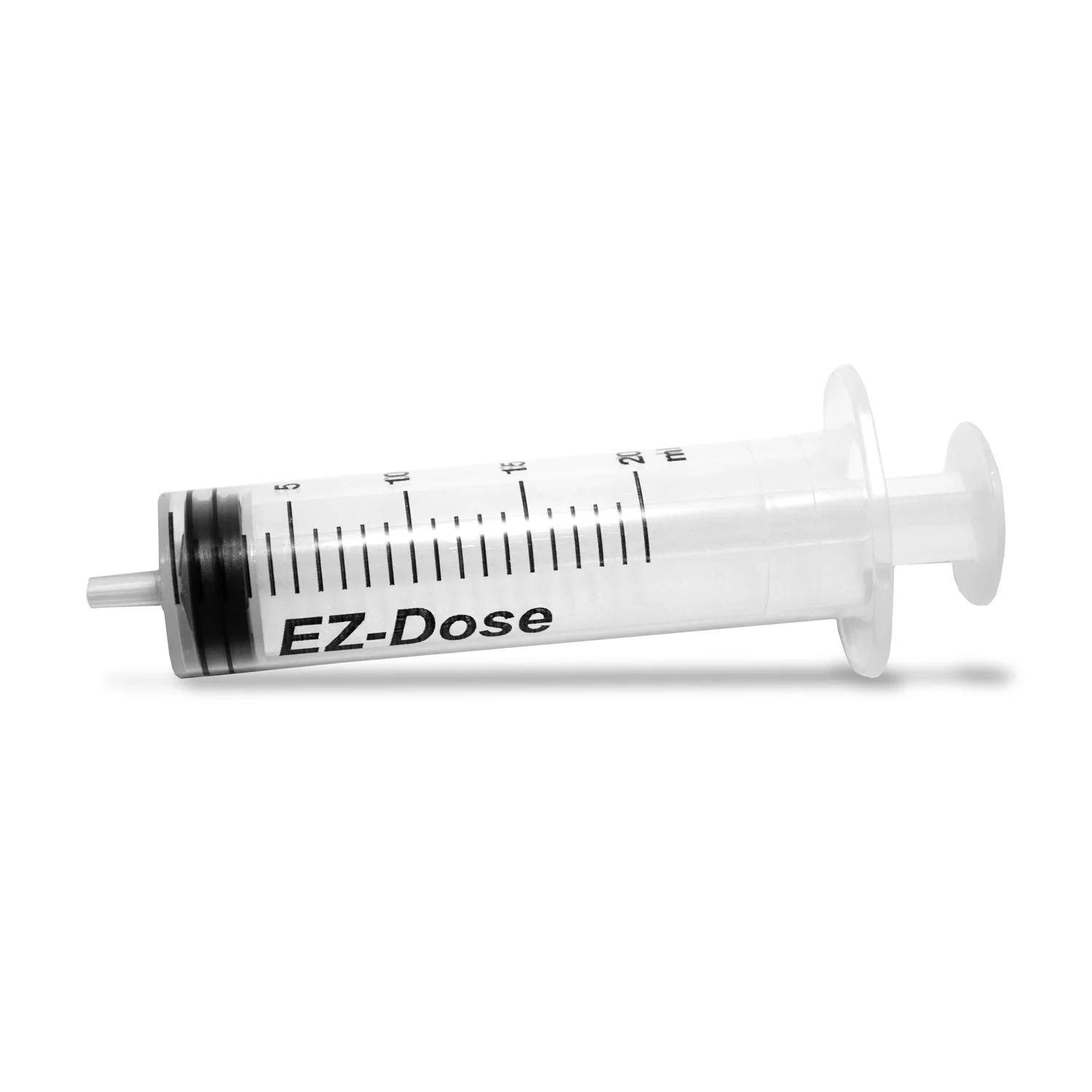 Air-Tite EZ Dose Luer Slip Syringe – Sterile Disposable - Image 6