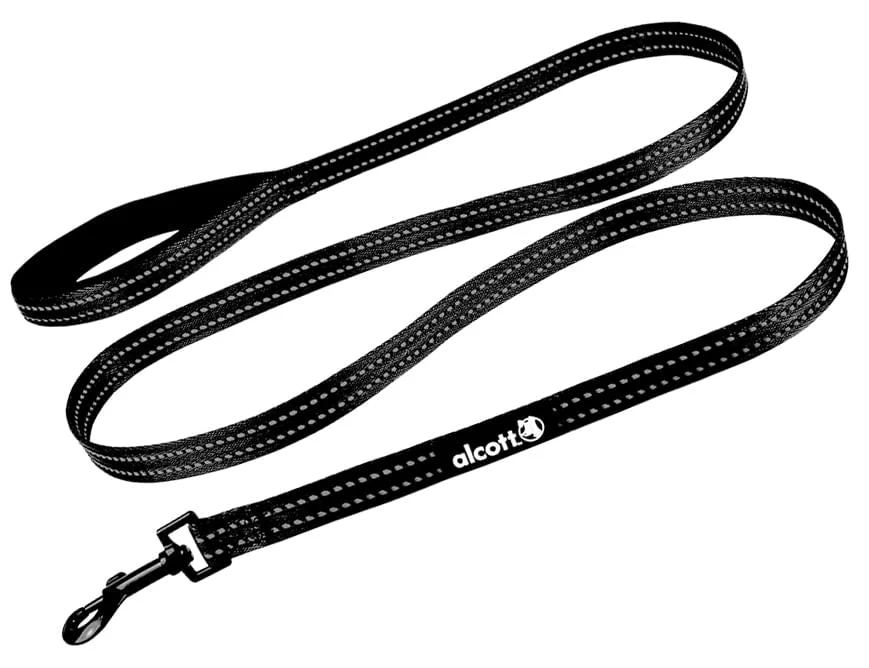 alcott Adventure Leash for Dogs, Medium - Image 6