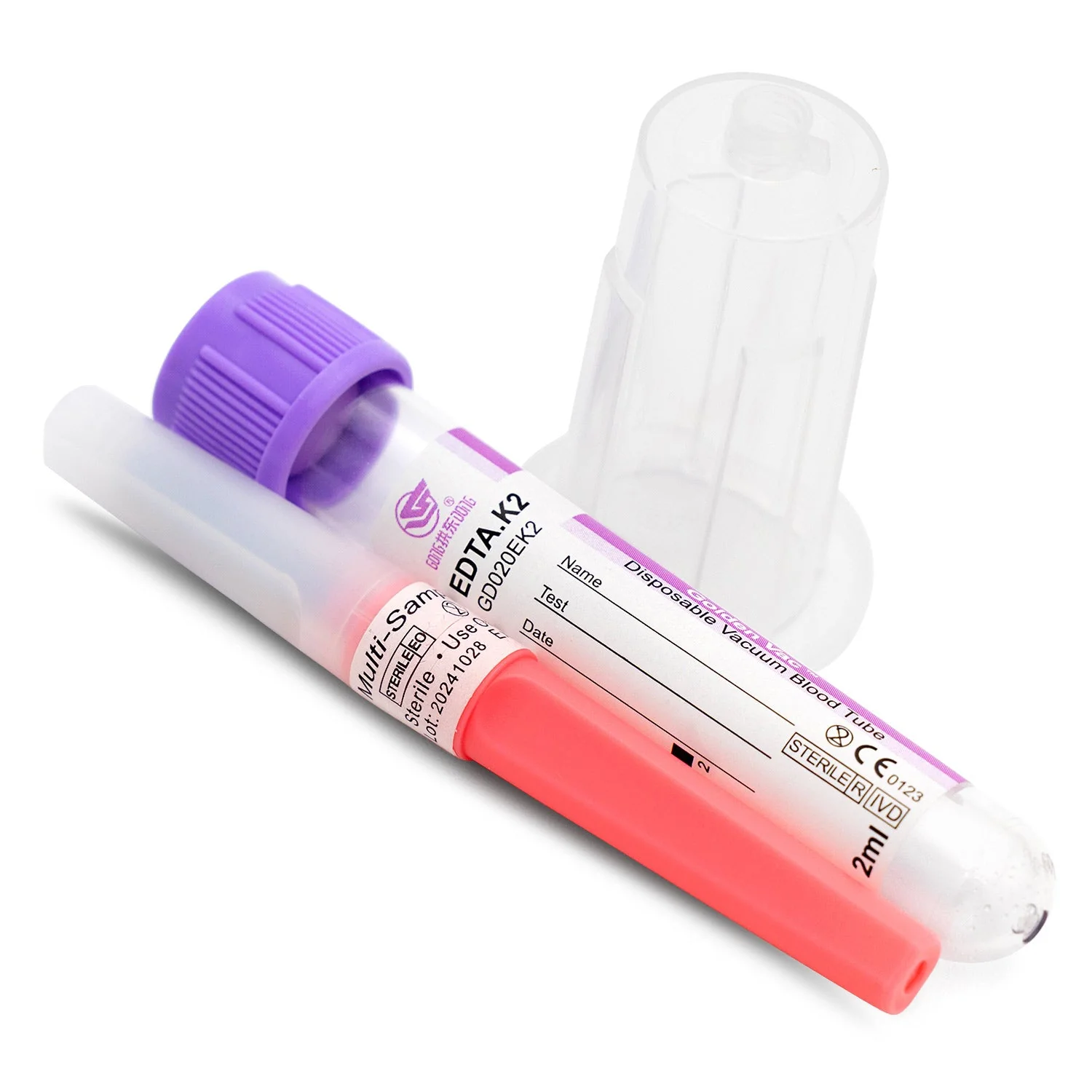 Alertys OnFarm Pregnancy Test for Cattle, Sheep & Goats - Image 8