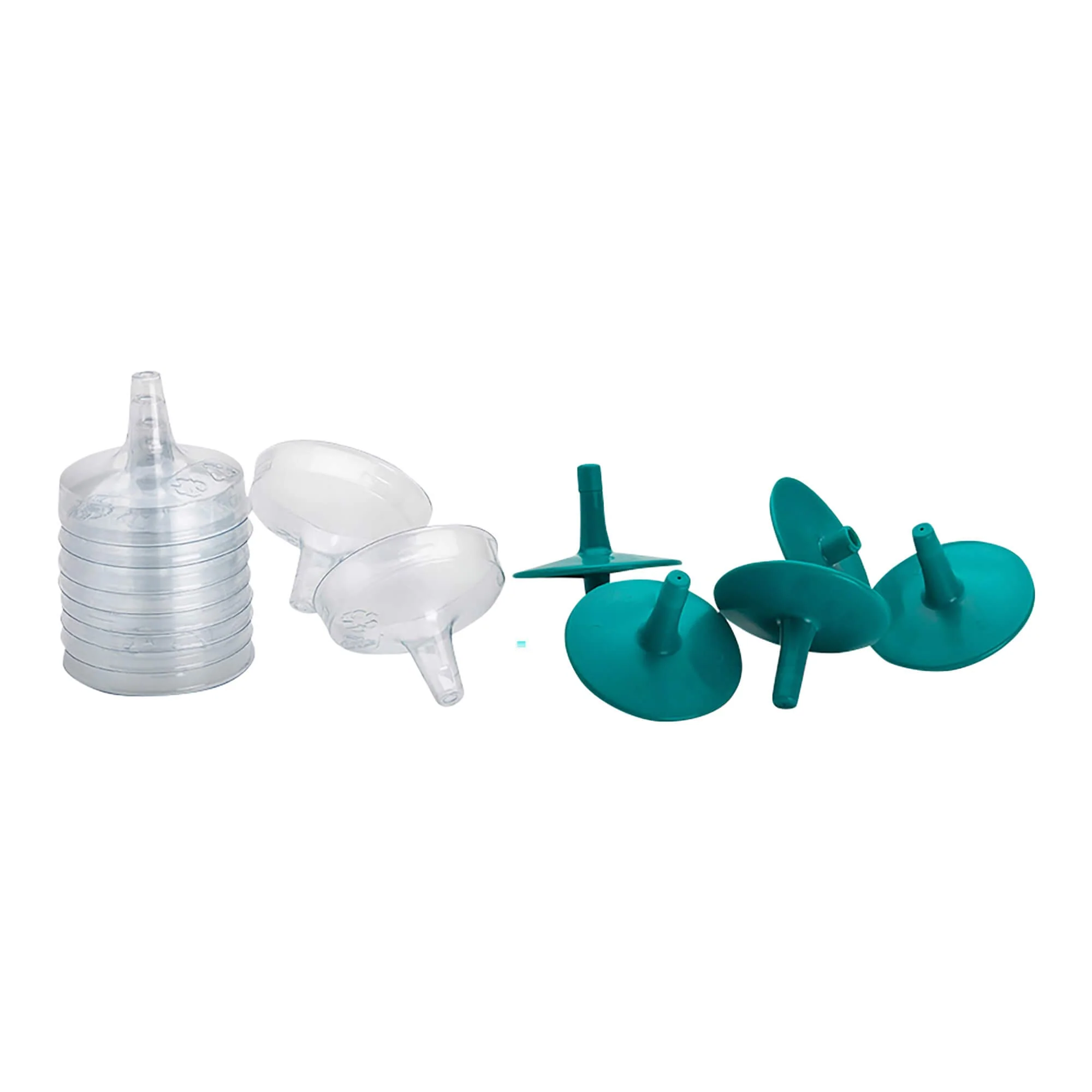 Allflex Cleanvax Nozzles, 10 Pack - Image 2