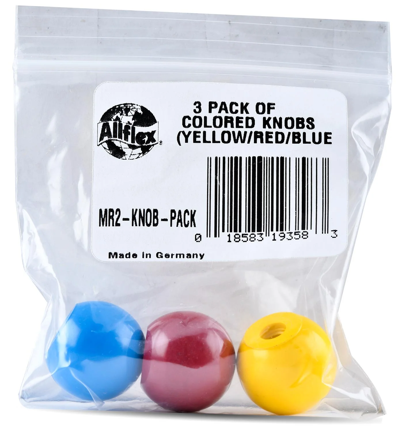 Allflex Volume Repeater Syringes (& Accessories) - Image 3