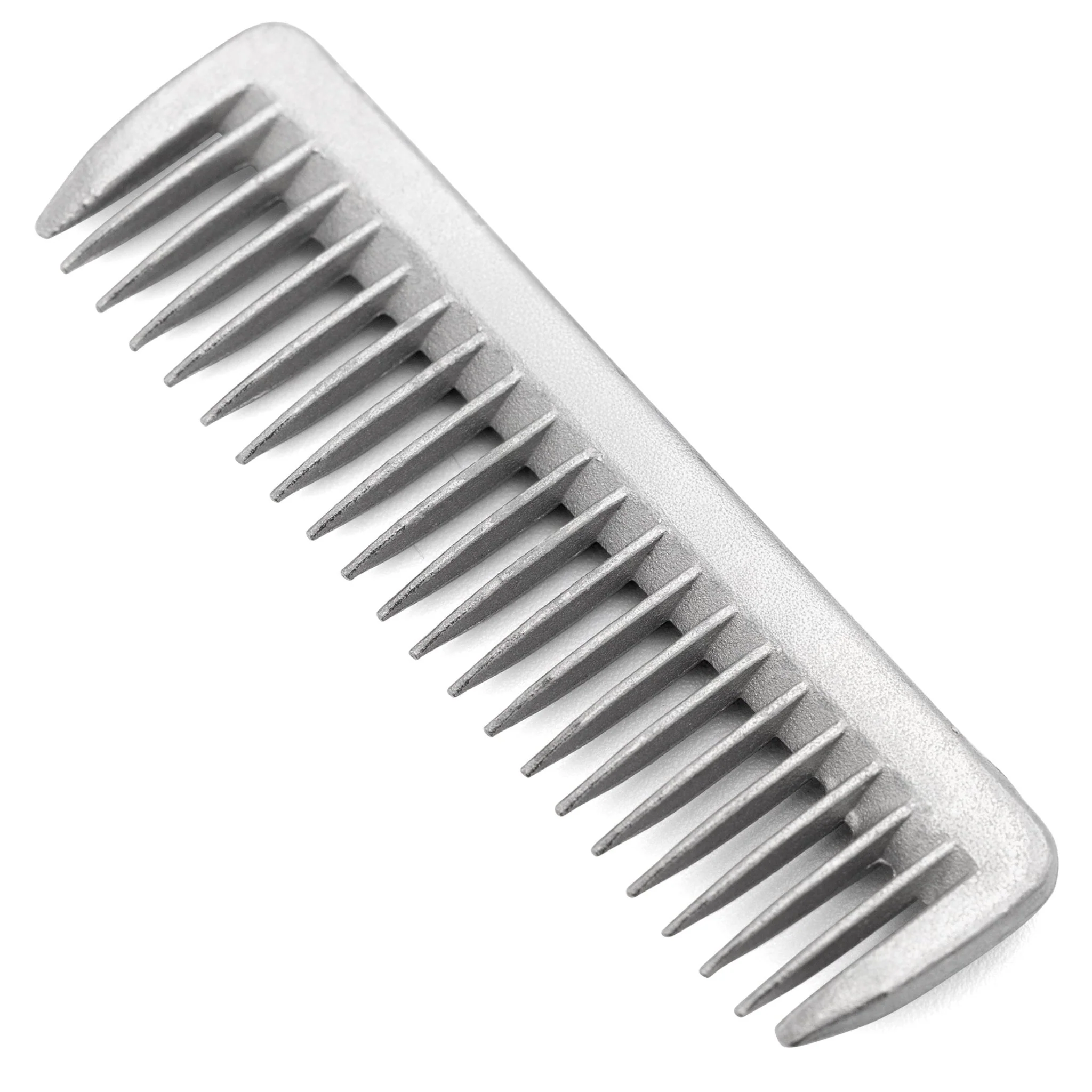 Jeffers Aluminum Pulling Comb for Horses - Image 5
