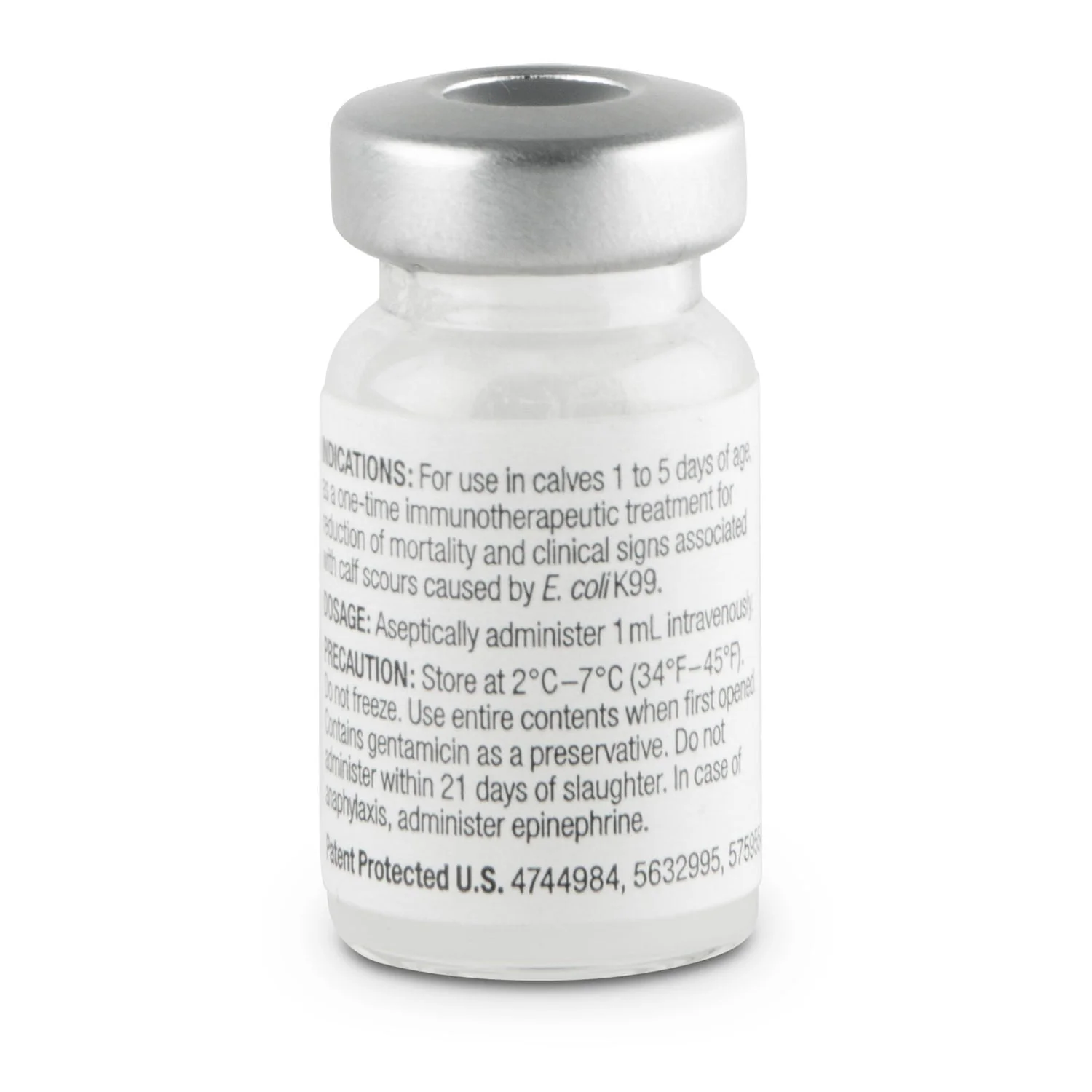 NovaVive Amplimune MCWF Immunostimulant for Calves - Image 2