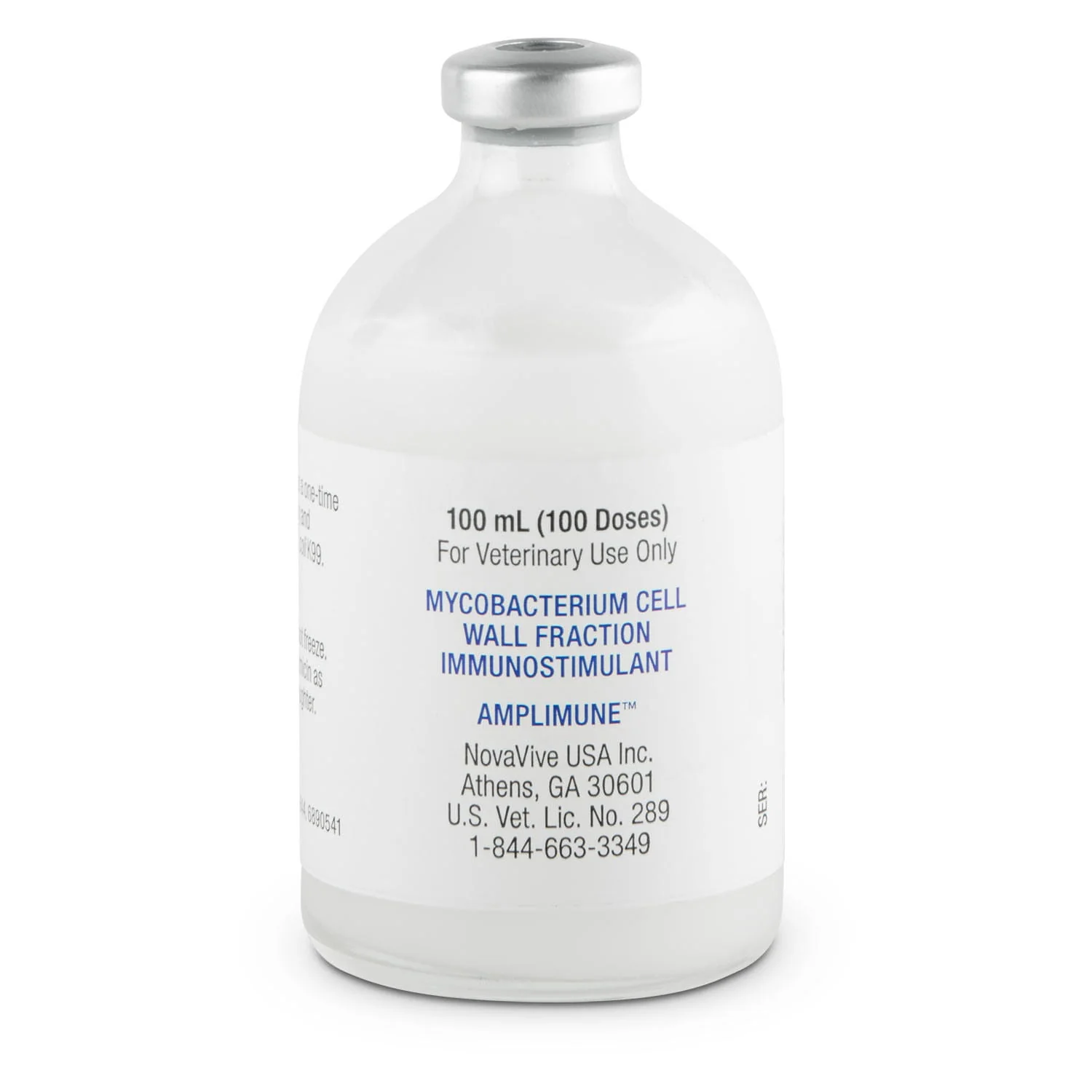 NovaVive Amplimune MCWF Immunostimulant for Calves - Image 6