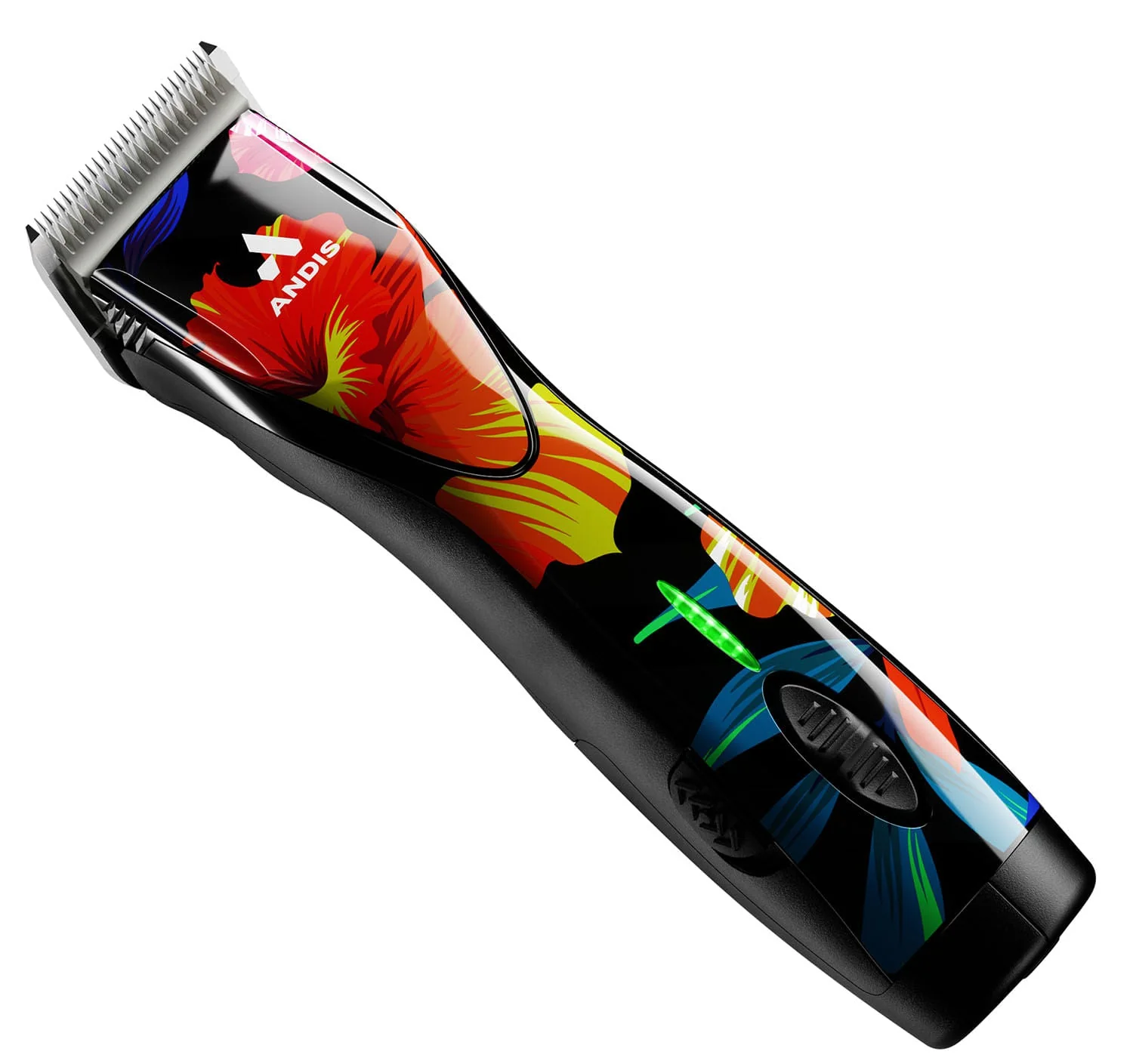 Andis Flora ZR II Detach Blade Clipper - Image 3