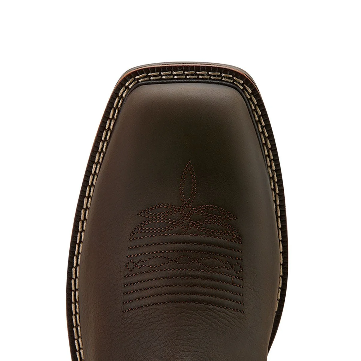 Ariat Men's Activator VentTek Waterproof Work Boot - Image 7