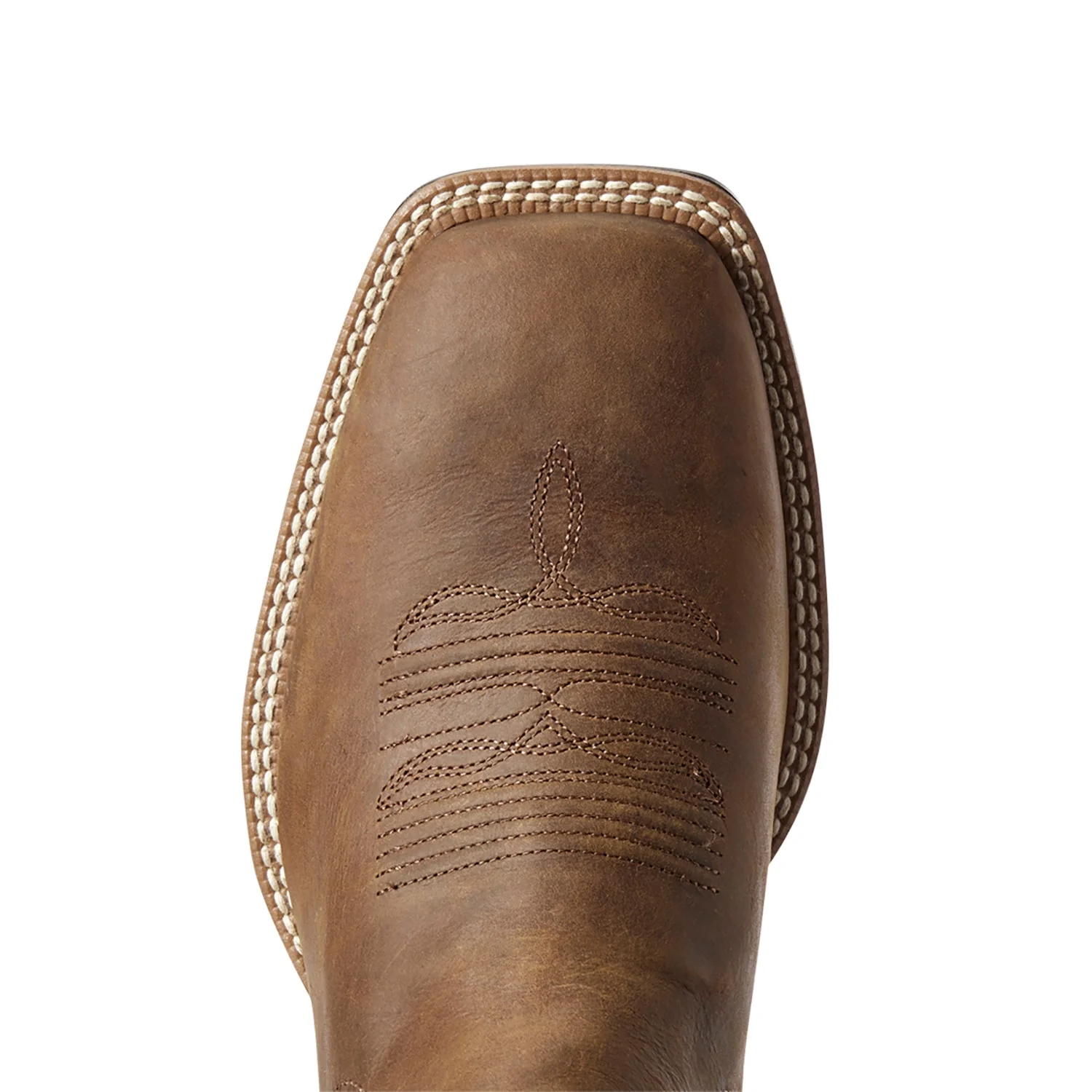 Ariat Men's Booker Ultra Western Boot - Image 4