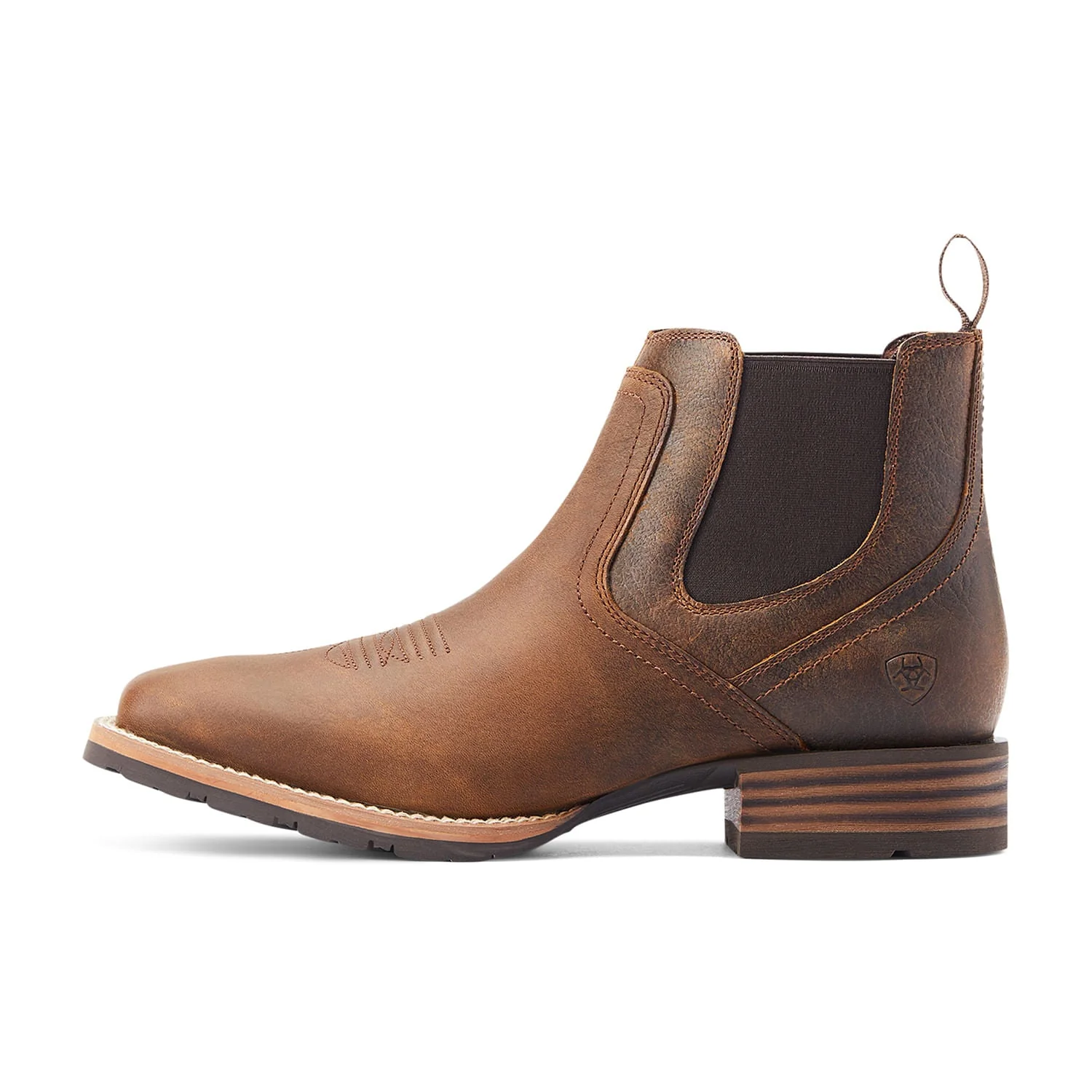 Ariat Men's Hybrid Low Boy Western Boot - Image 3