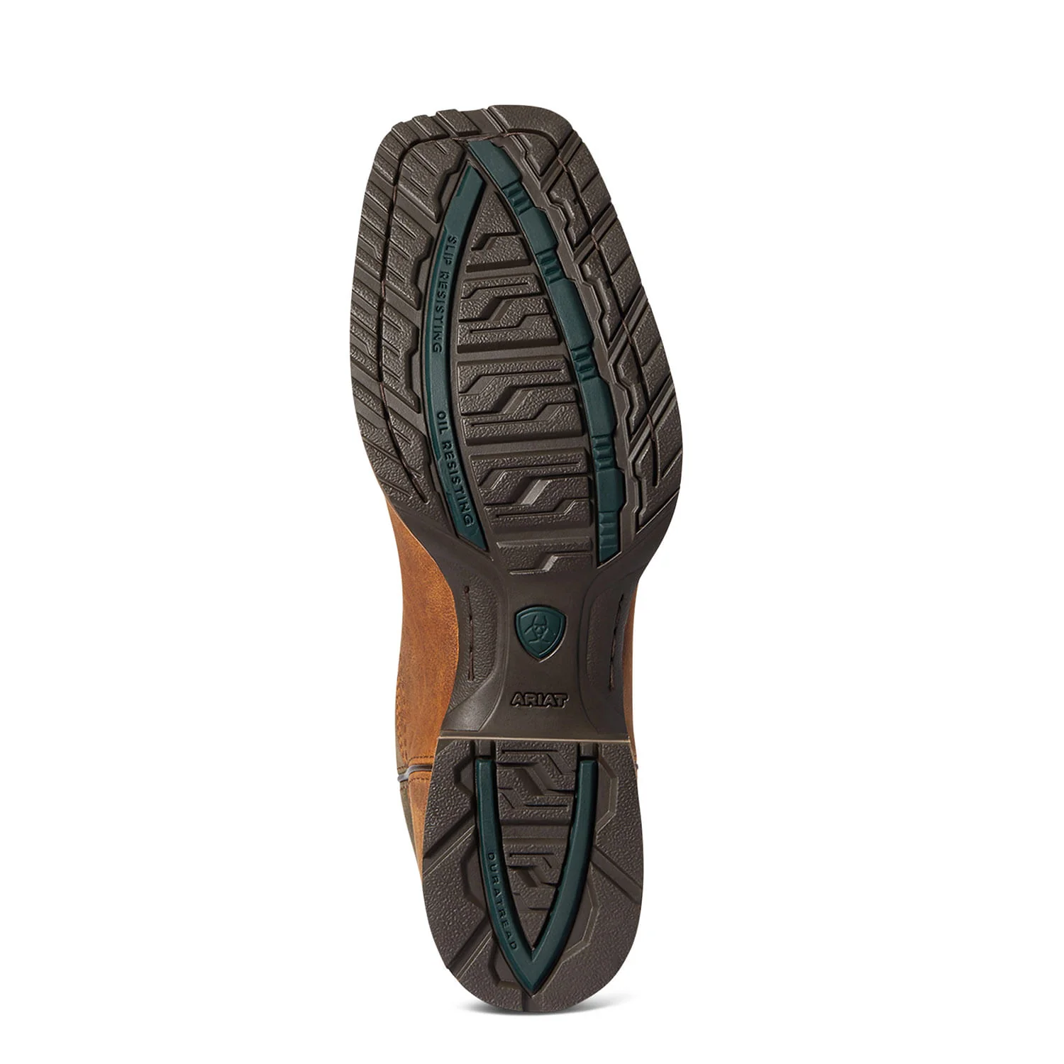 Ariat Men's Hybrid Patriot Country Western Boot - Image 5