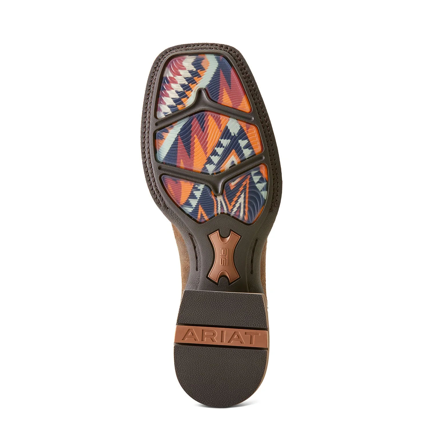 Ariat Men's Oakwood Western Boot - Image 7