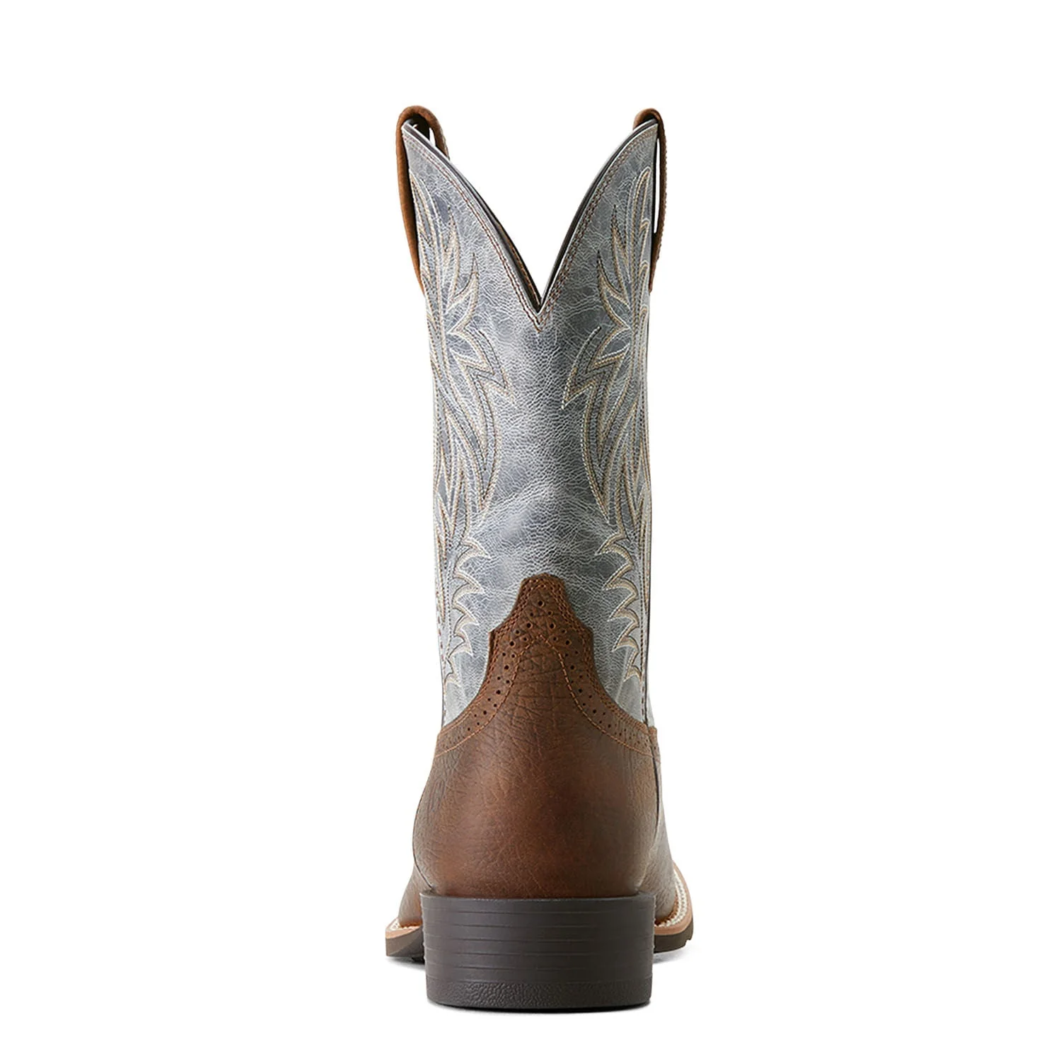 Ariat Men's Sport Wide Square Toe Western Boot - Image 5
