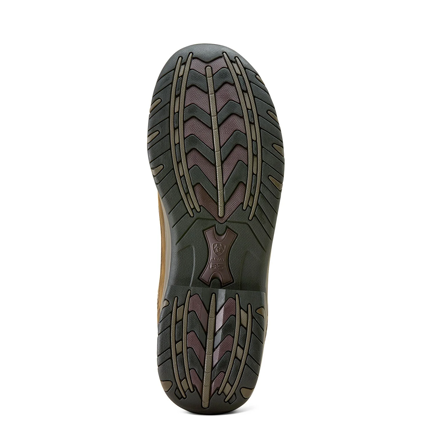 Ariat Men's Terrain Waterproof Boot - Image 7