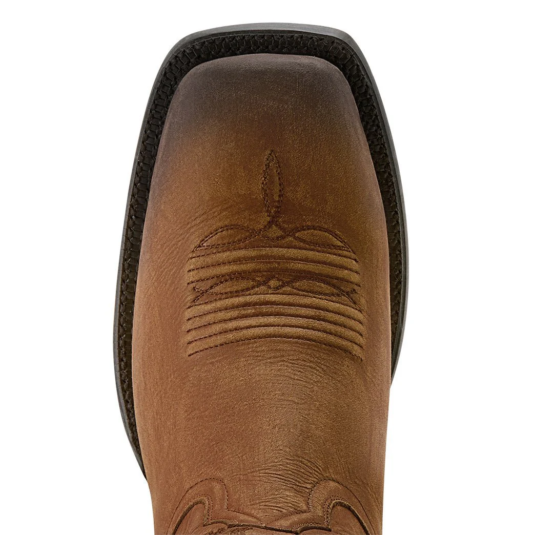 Ariat Men's Wiley Tekstep Boot, Renaissance - Image 6