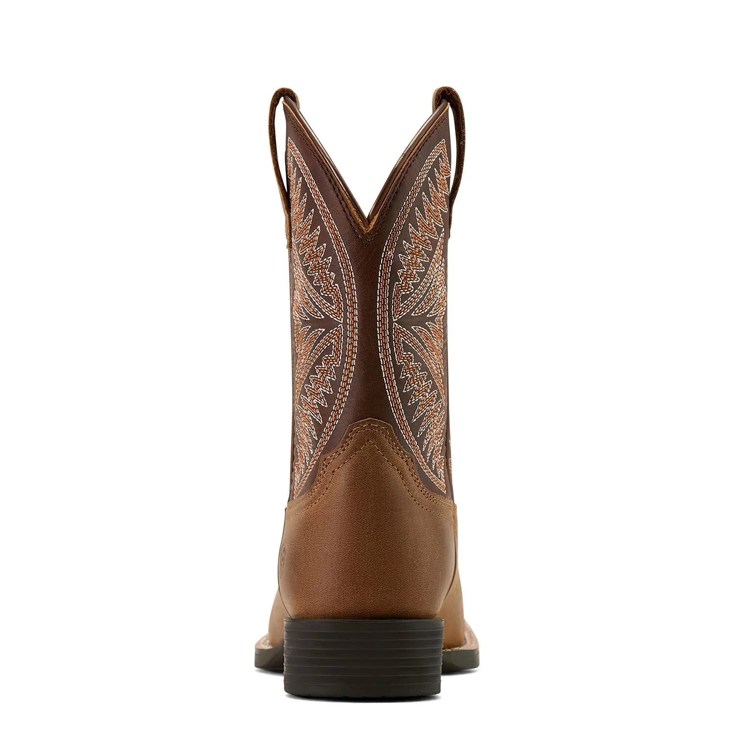 Ariat Ruidoso Youth Boots - Image 3