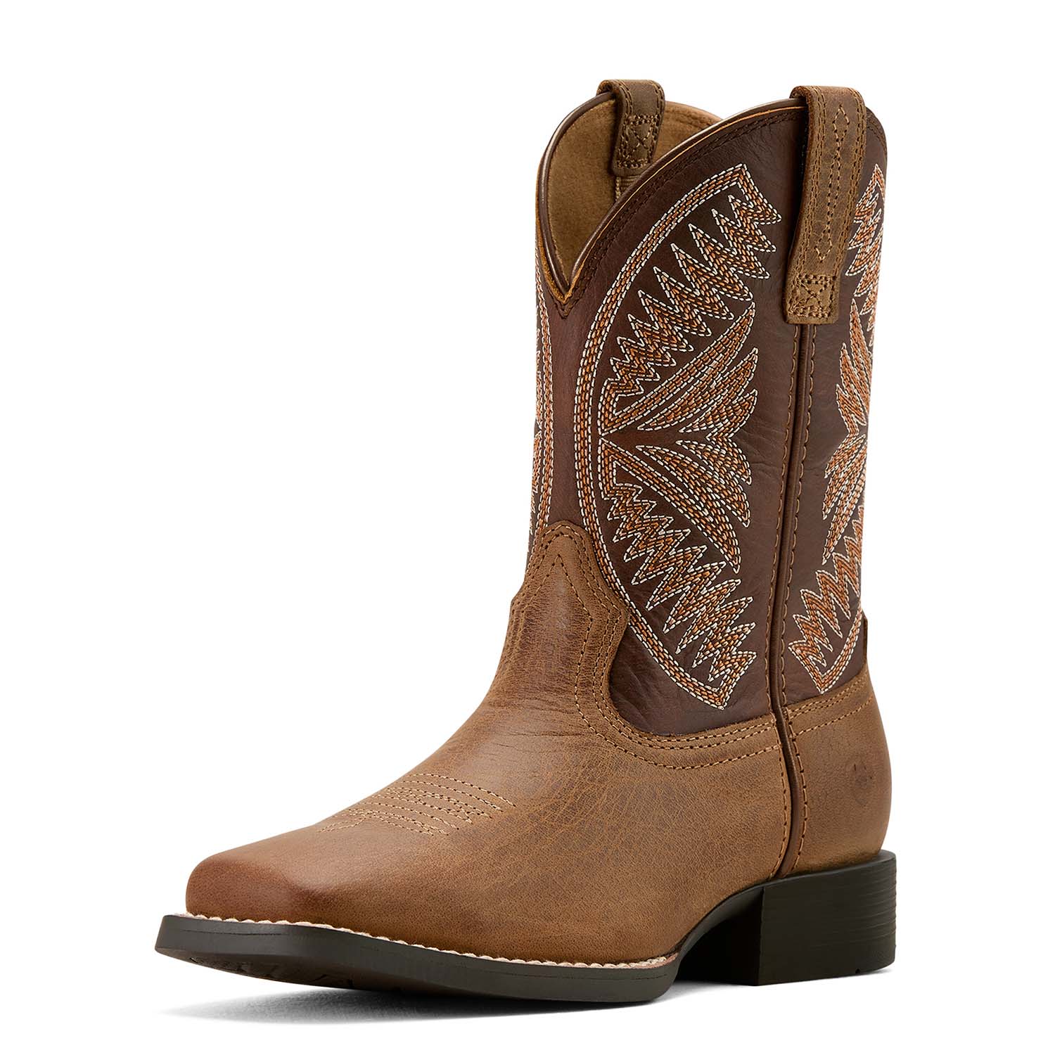 Ariat Ruidoso Youth Boots - Image 4
