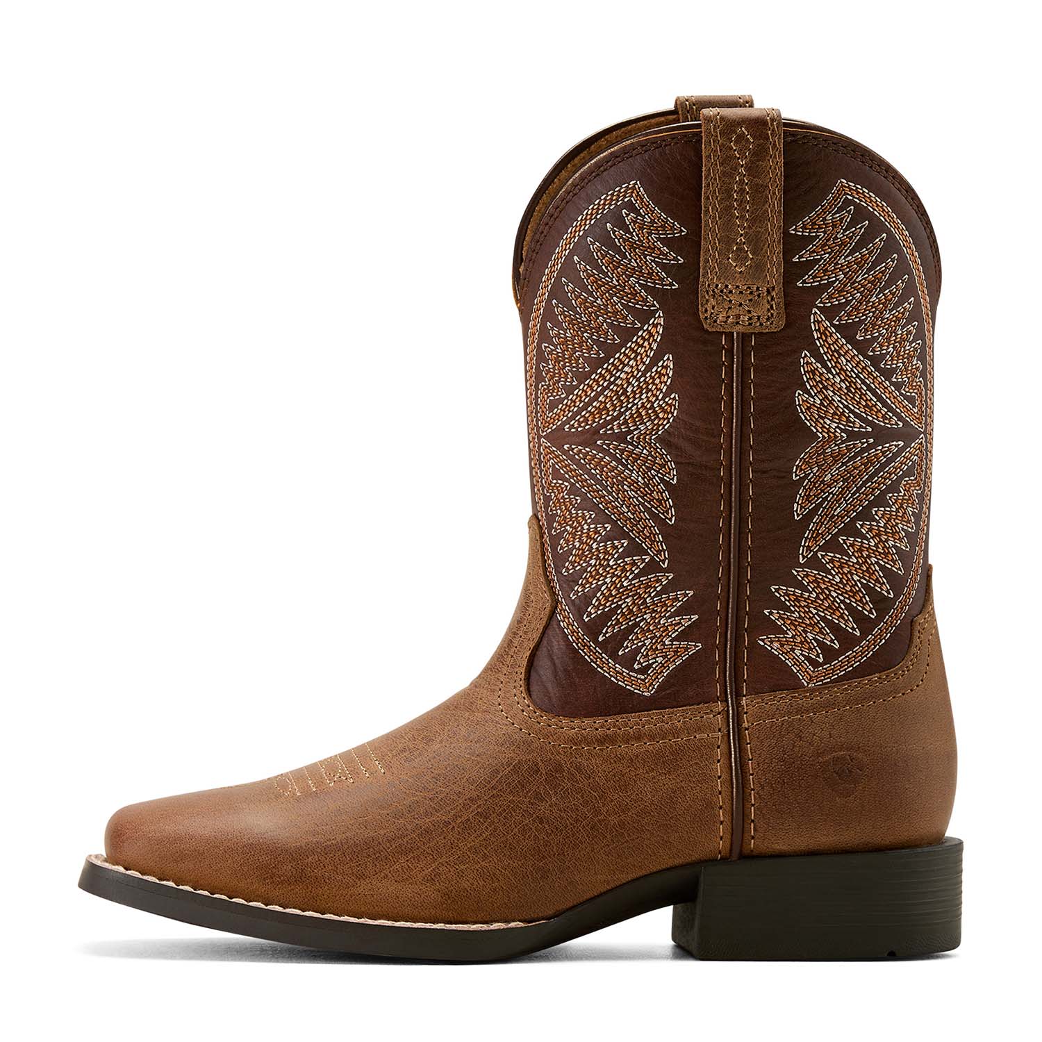 Ariat Ruidoso Youth Boots - Image 5