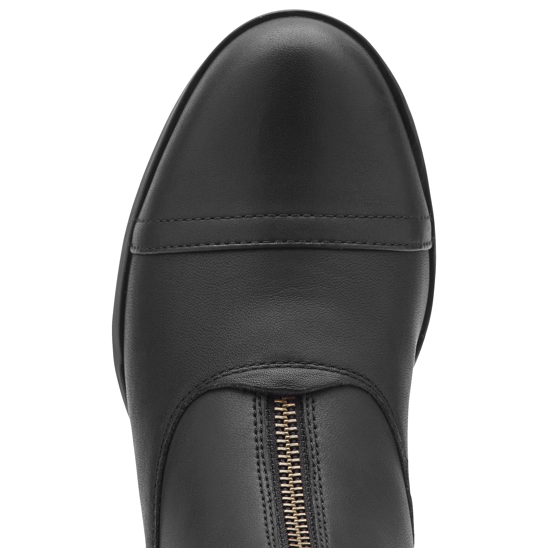 Ariat Scout Zip Paddock Boot, Adult, Black - Image 4