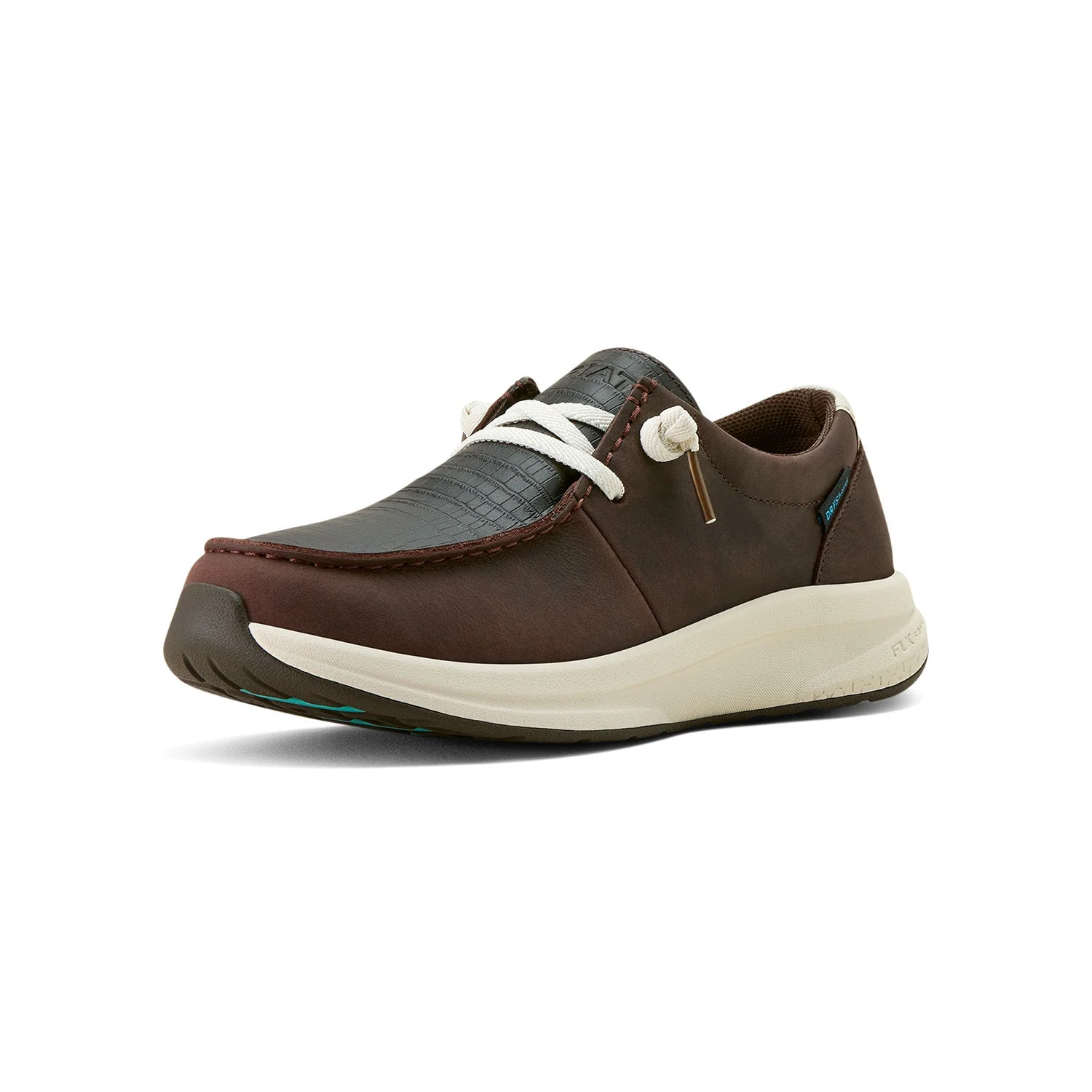 Ariat Women's Buckeye H2O Waterproof Shoes - Image 3