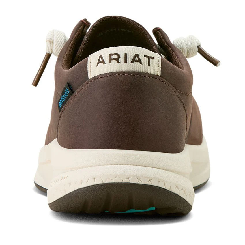 Ariat Women's Buckeye H2O Waterproof Shoes - Image 5