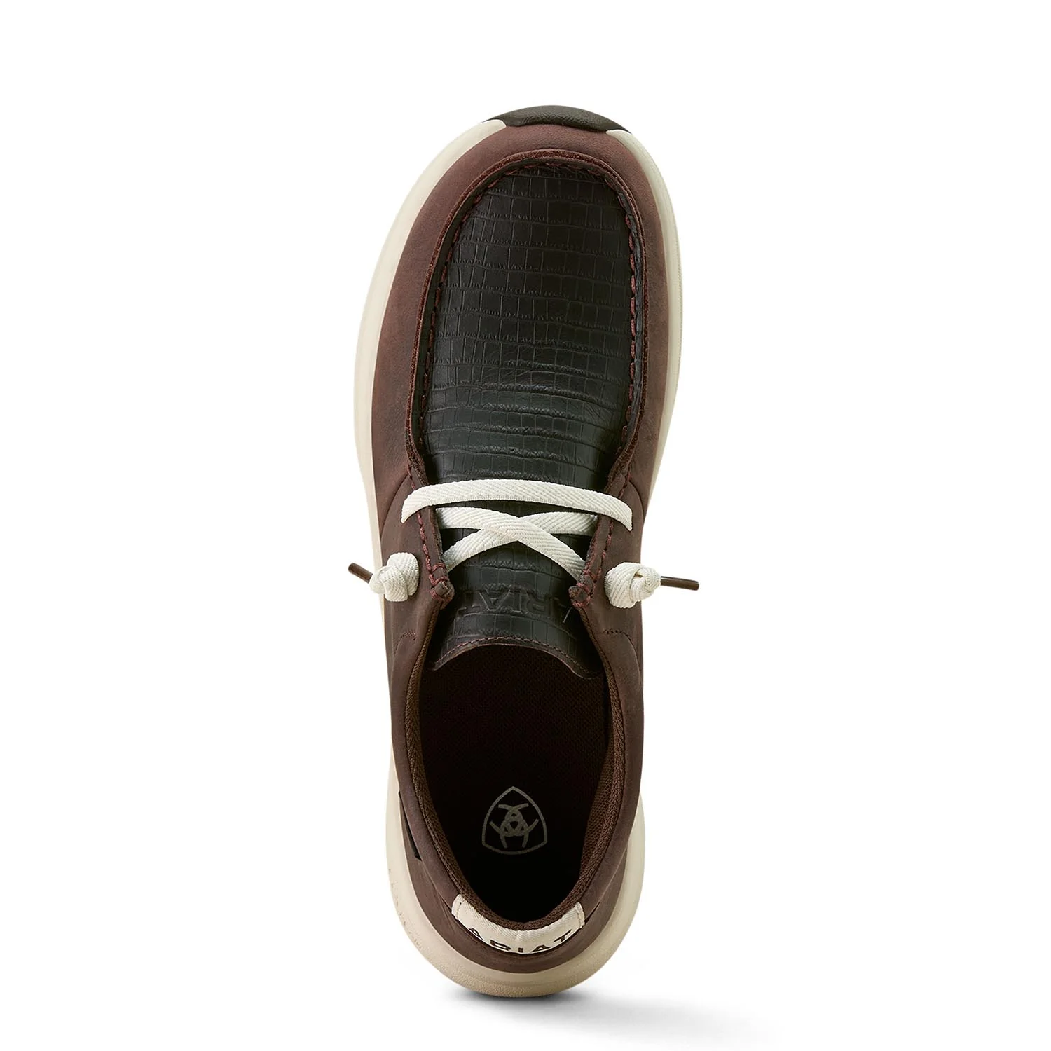 Ariat Women's Buckeye H2O Waterproof Shoes - Image 6