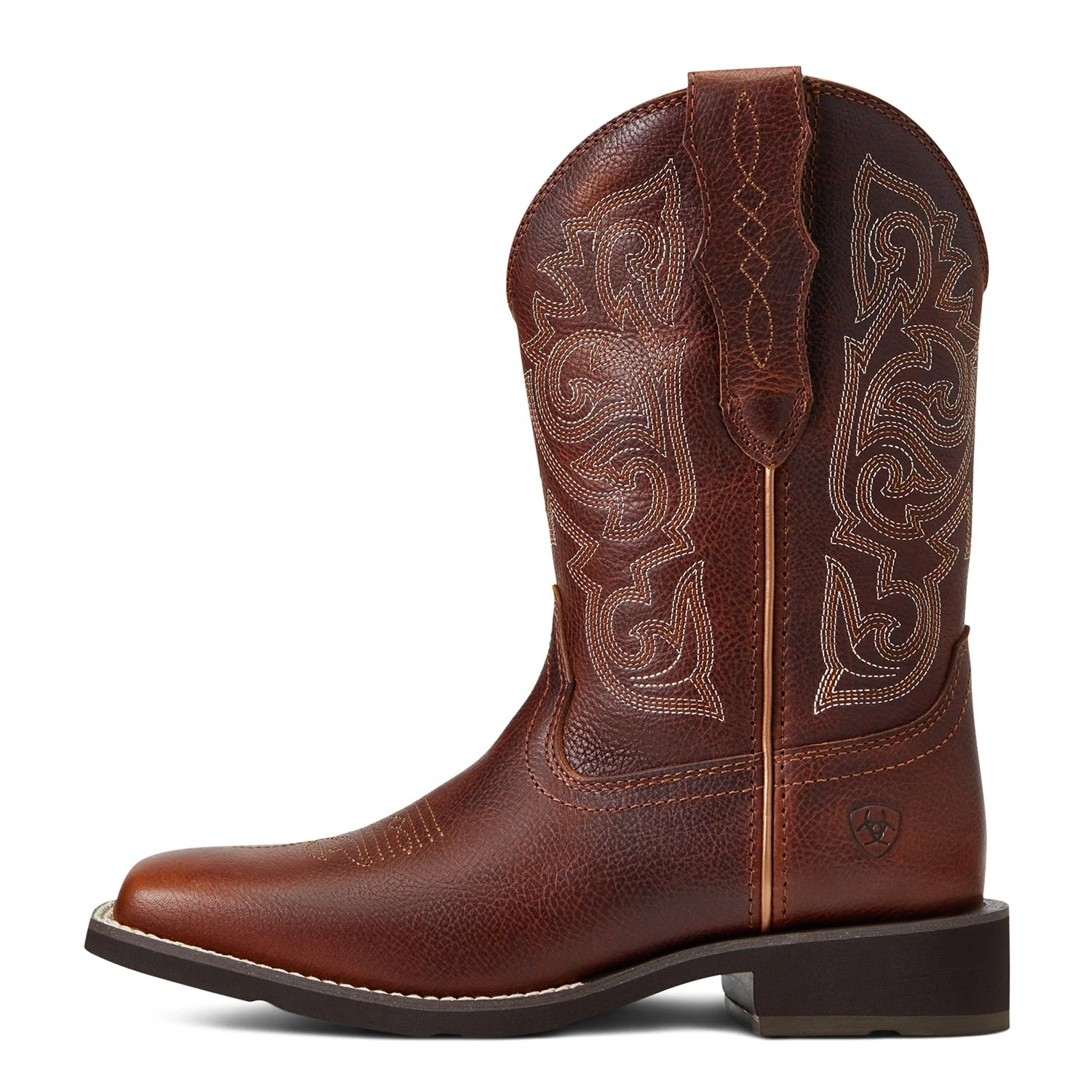 Ariat Women's Delilah StretchFit Western Boot - Image 2